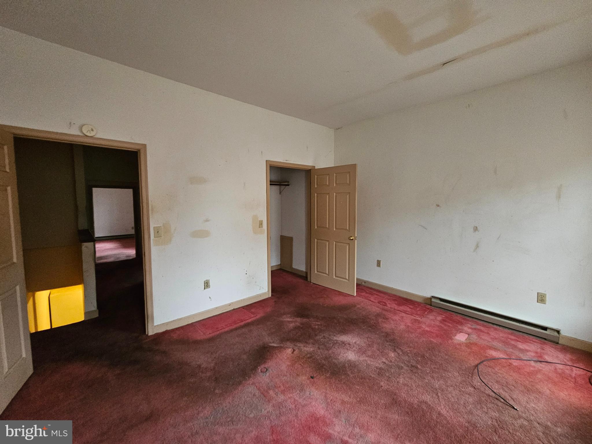 DOWNTOWN YORK - Residential