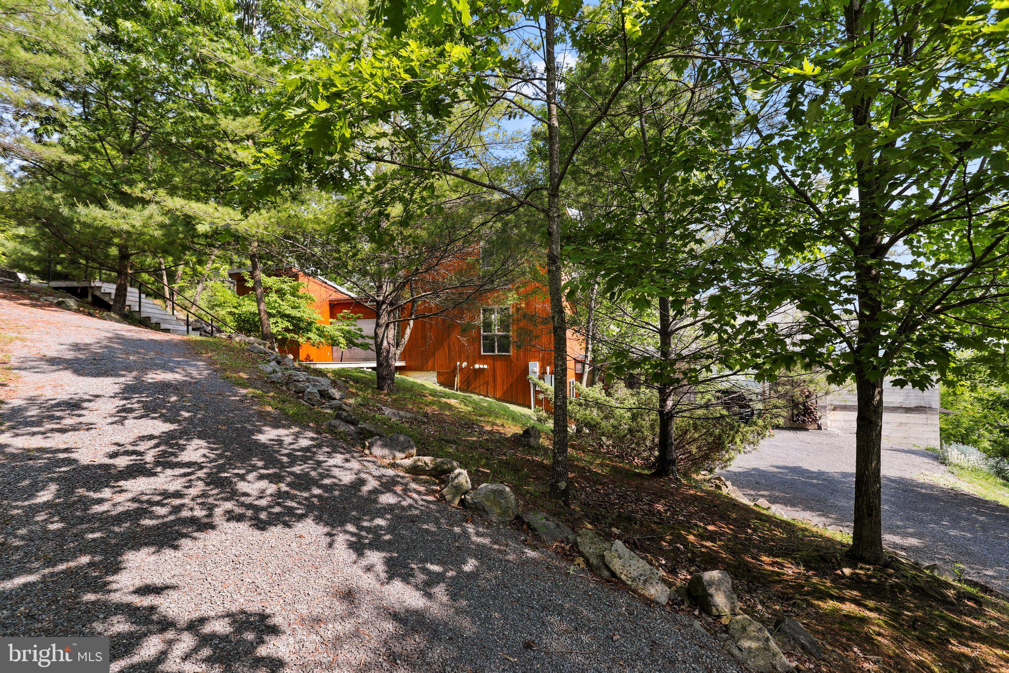 LOST RIVER VALLEY PROPERTY OWNERS ASSOCIATION - Residential