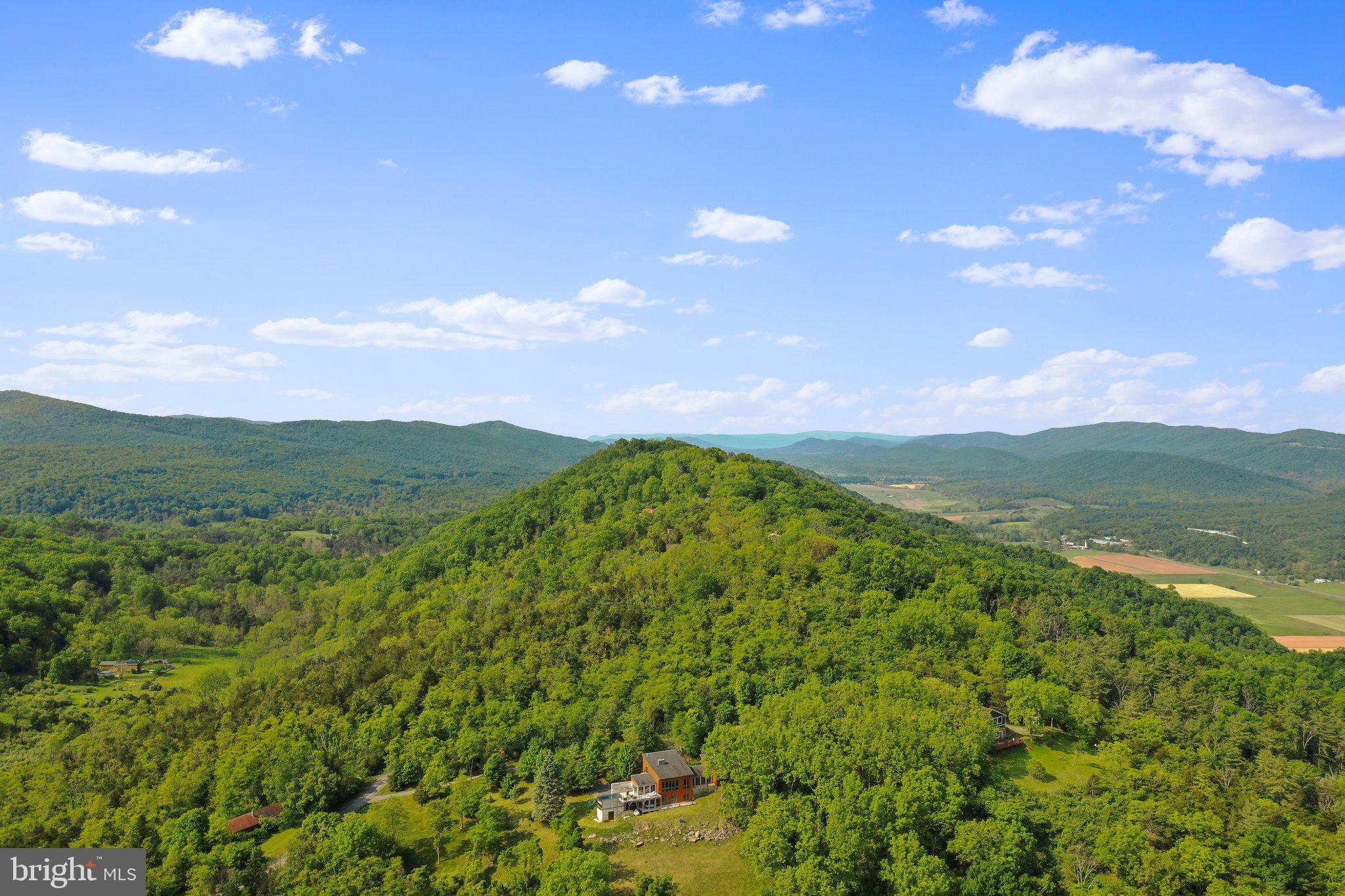 LOST RIVER VALLEY PROPERTY OWNERS ASSOCIATION - Residential