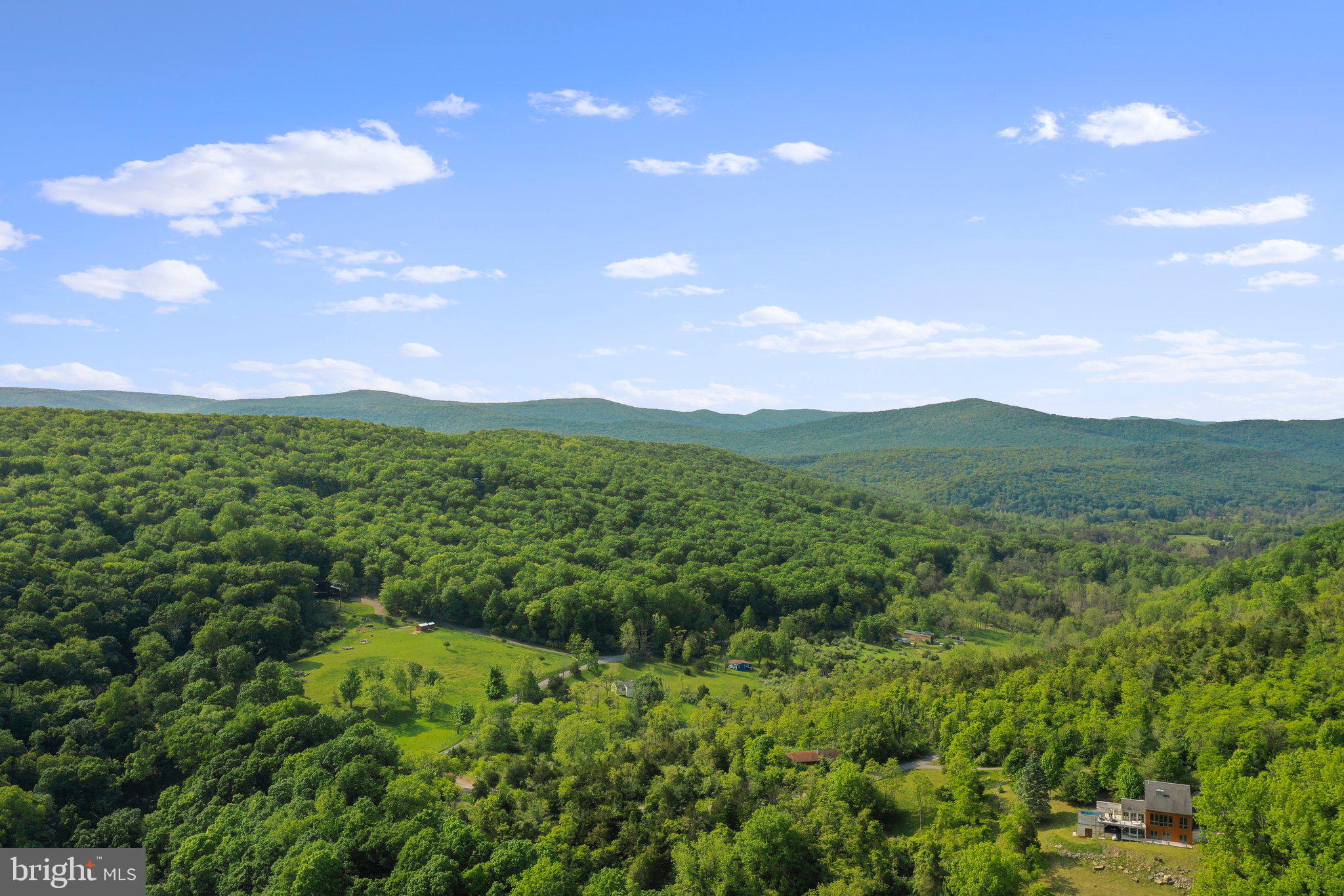 LOST RIVER VALLEY PROPERTY OWNERS ASSOCIATION - Residential