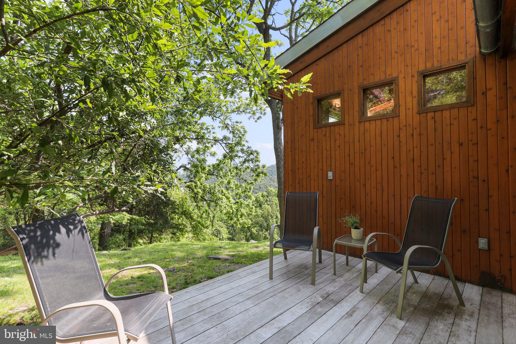 LOST RIVER VALLEY PROPERTY OWNERS ASSOCIATION - Residential