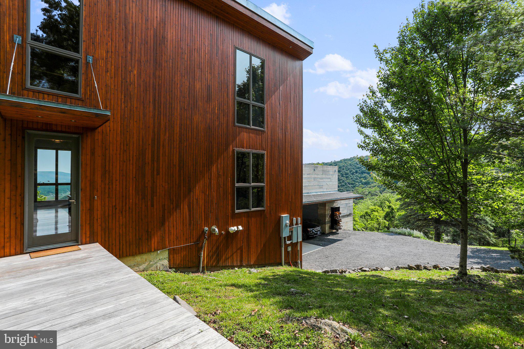 LOST RIVER VALLEY PROPERTY OWNERS ASSOCIATION - Residential