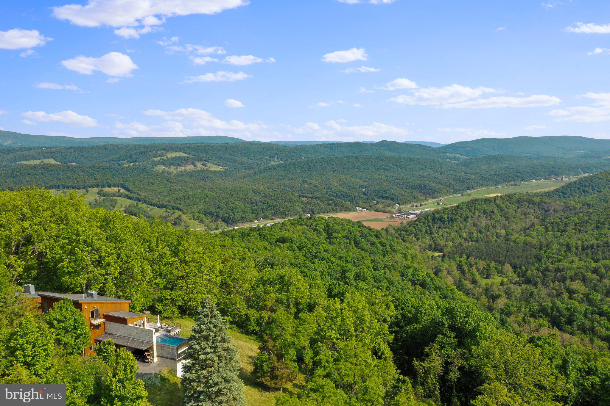 LOST RIVER VALLEY PROPERTY OWNERS ASSOCIATION - Residential