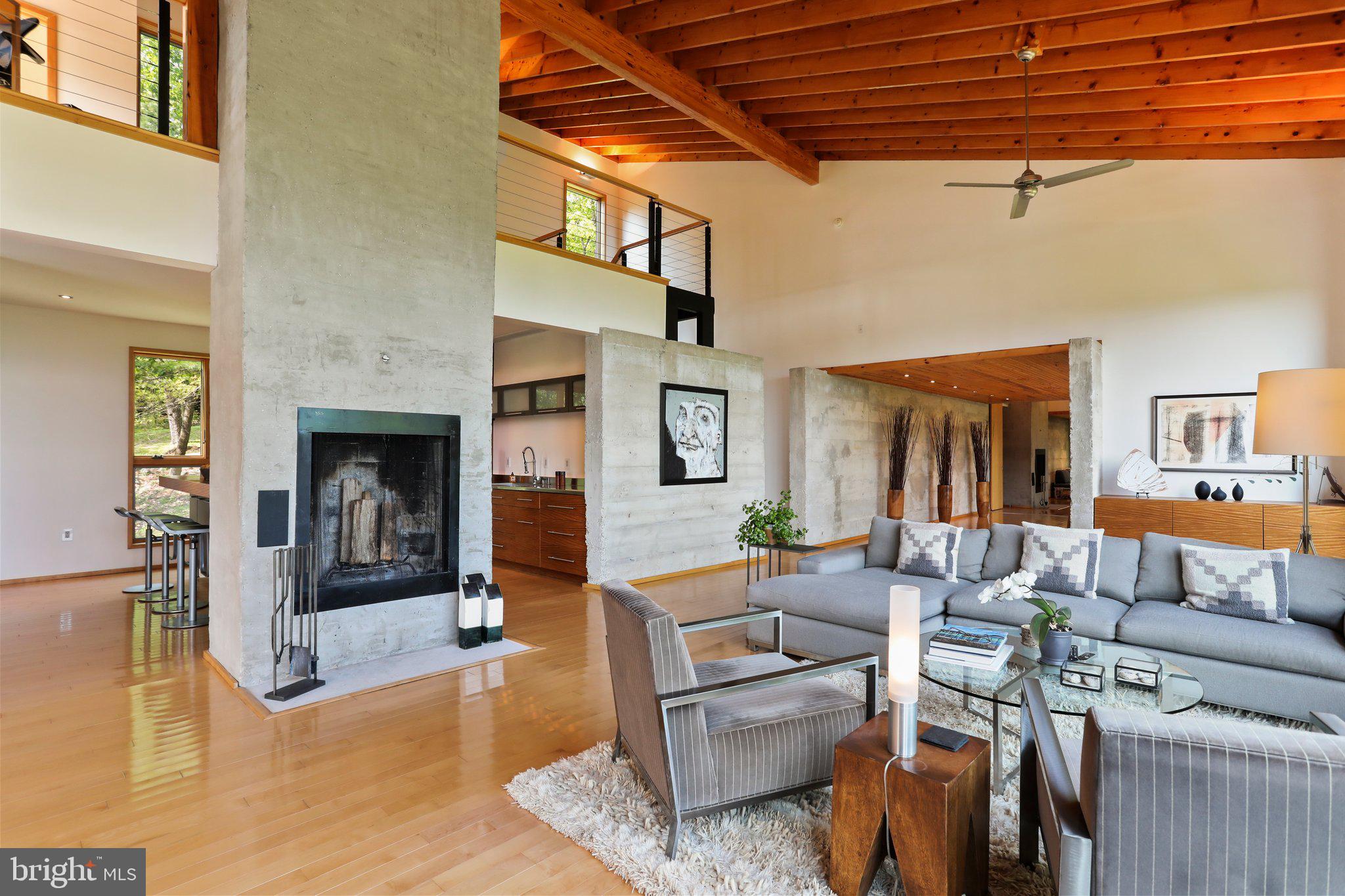 LOST RIVER VALLEY PROPERTY OWNERS ASSOCIATION - Residential