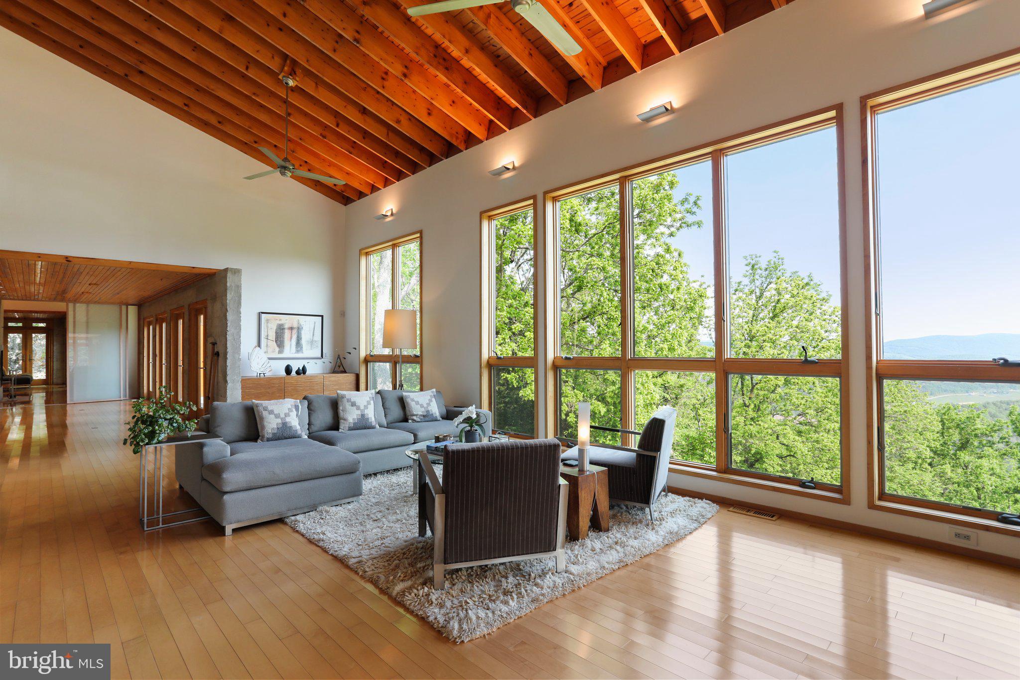 LOST RIVER VALLEY PROPERTY OWNERS ASSOCIATION - Residential