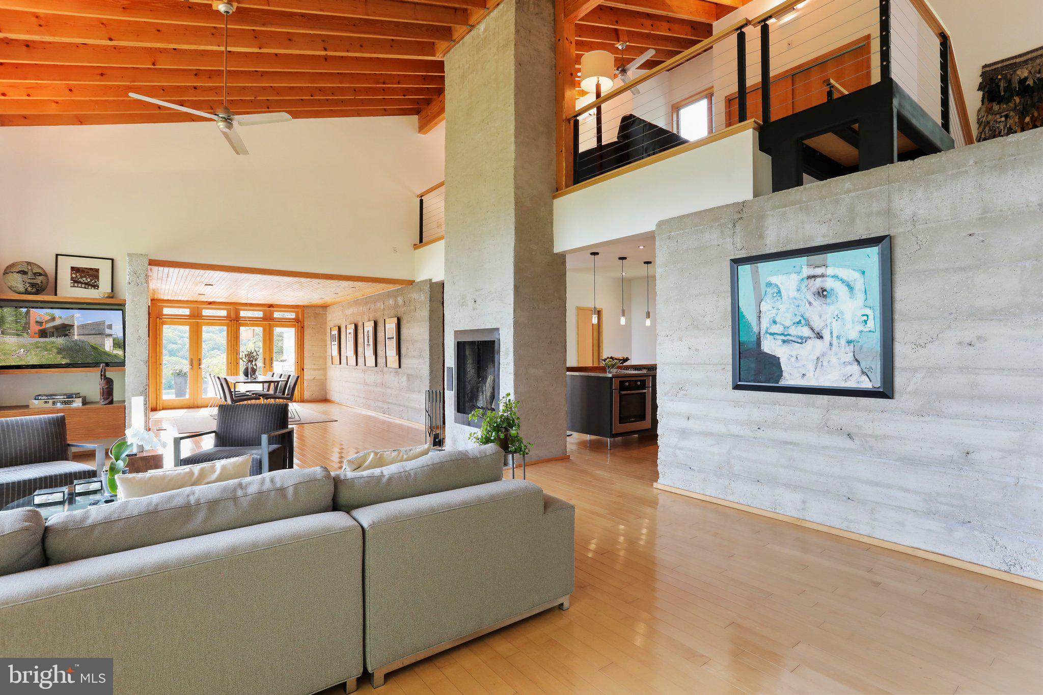 LOST RIVER VALLEY PROPERTY OWNERS ASSOCIATION - Residential