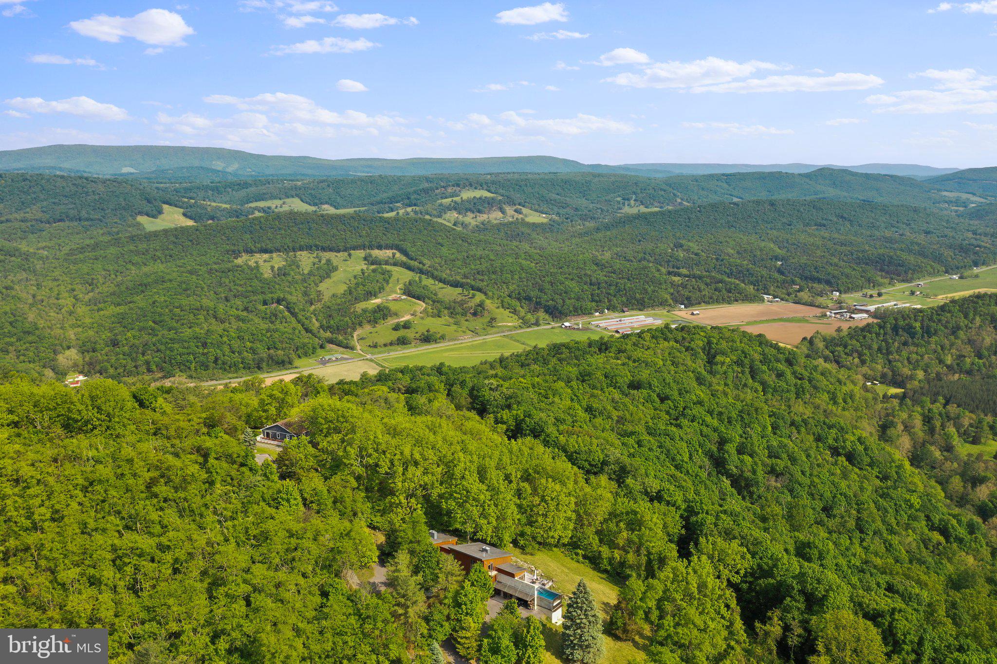 LOST RIVER VALLEY PROPERTY OWNERS ASSOCIATION - Residential