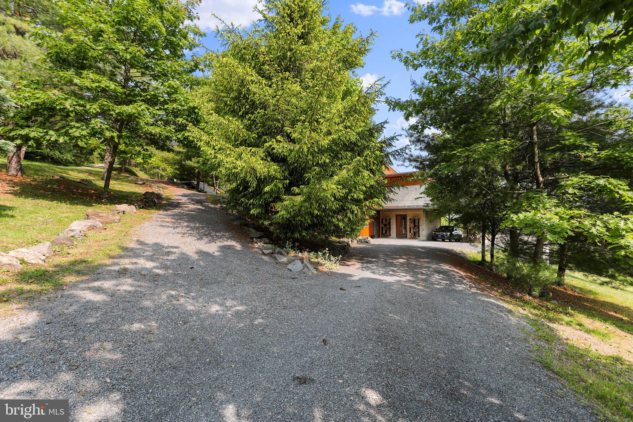 LOST RIVER VALLEY PROPERTY OWNERS ASSOCIATION - Residential