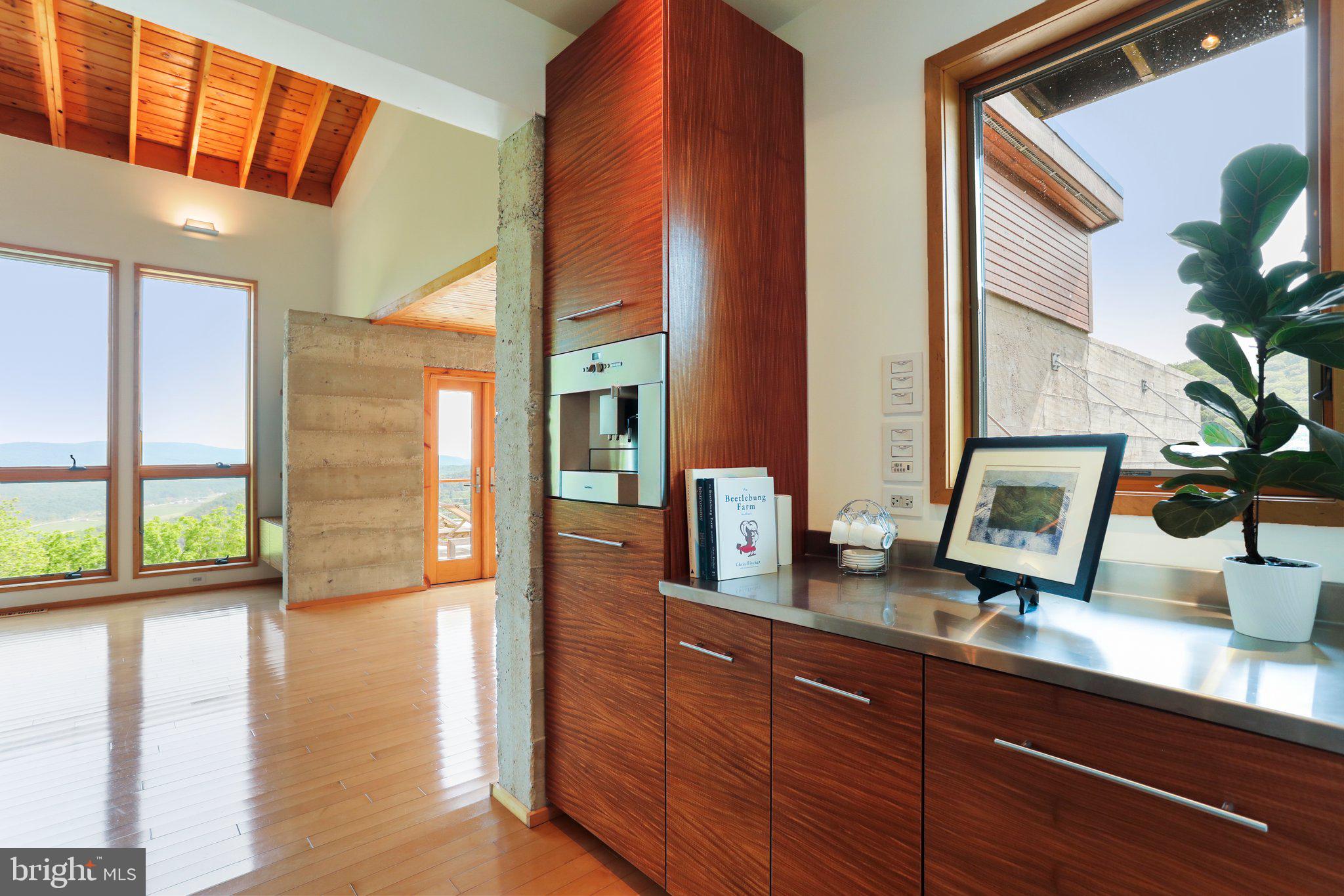 LOST RIVER VALLEY PROPERTY OWNERS ASSOCIATION - Residential