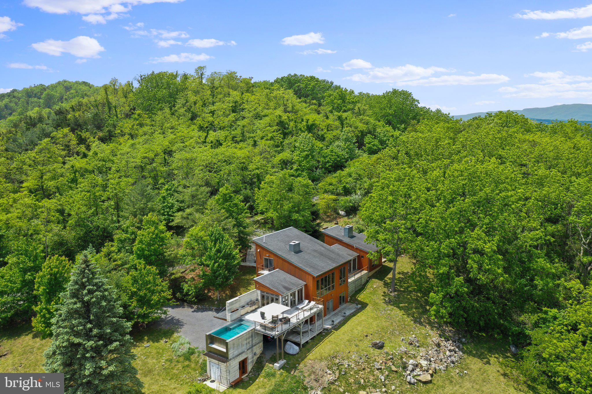 LOST RIVER VALLEY PROPERTY OWNERS ASSOCIATION - Residential