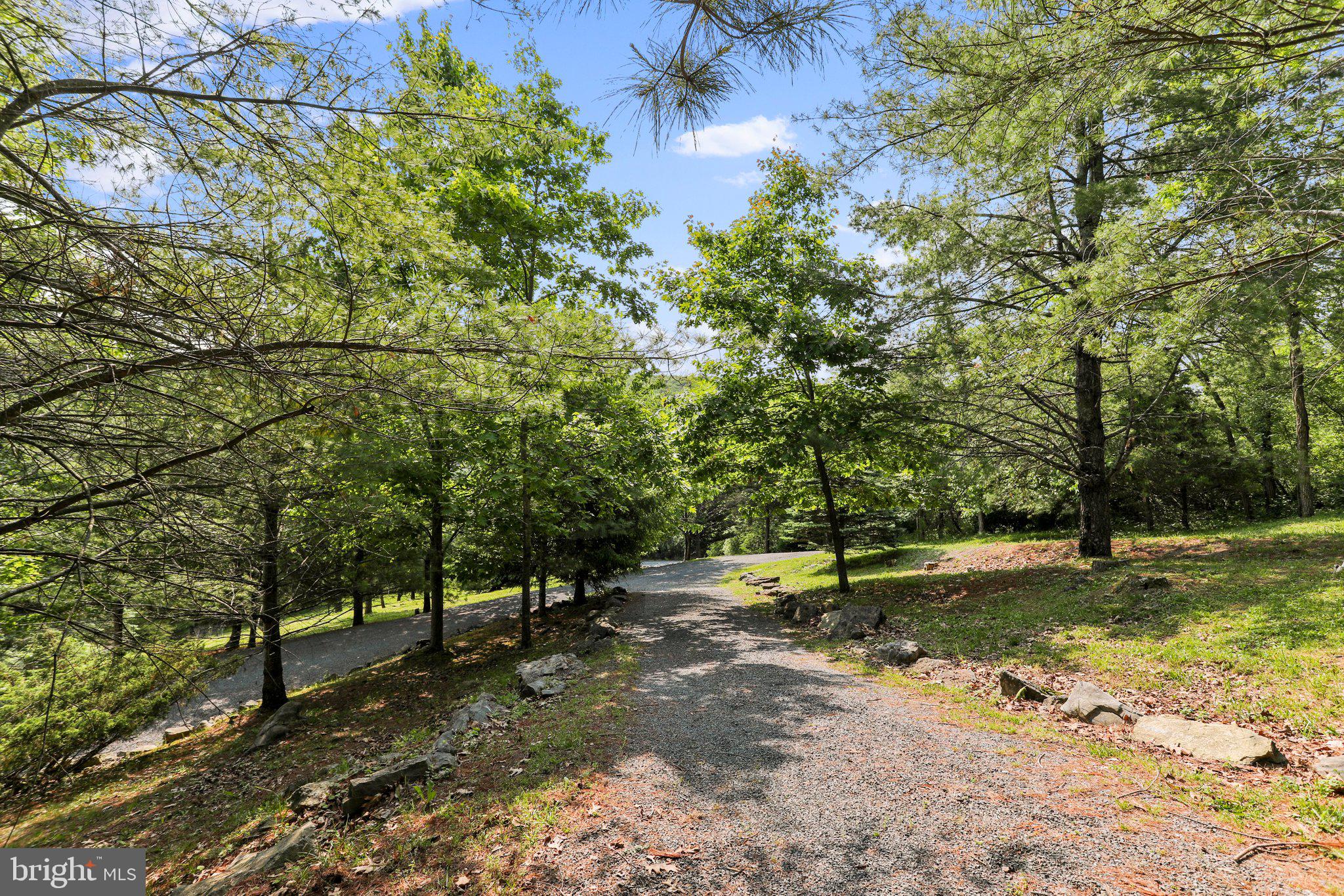 LOST RIVER VALLEY PROPERTY OWNERS ASSOCIATION - Residential