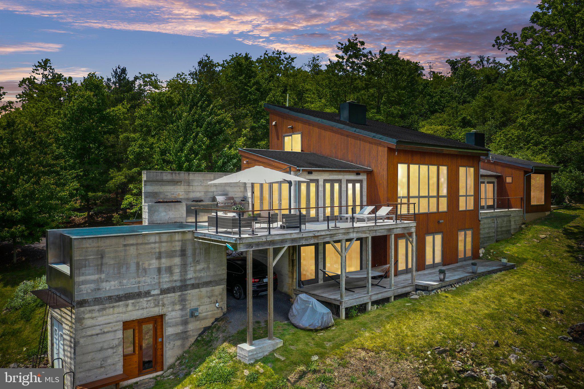 LOST RIVER VALLEY PROPERTY OWNERS ASSOCIATION - Residential