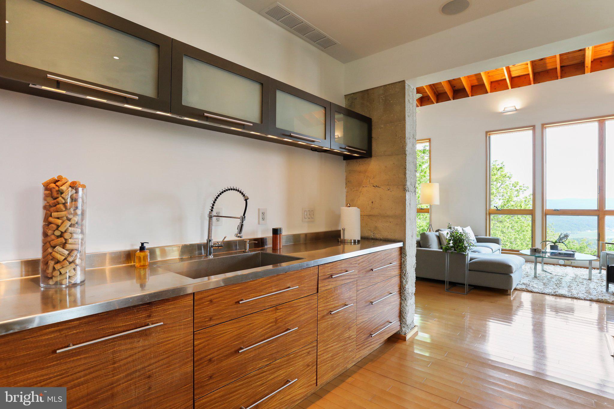 LOST RIVER VALLEY PROPERTY OWNERS ASSOCIATION - Residential