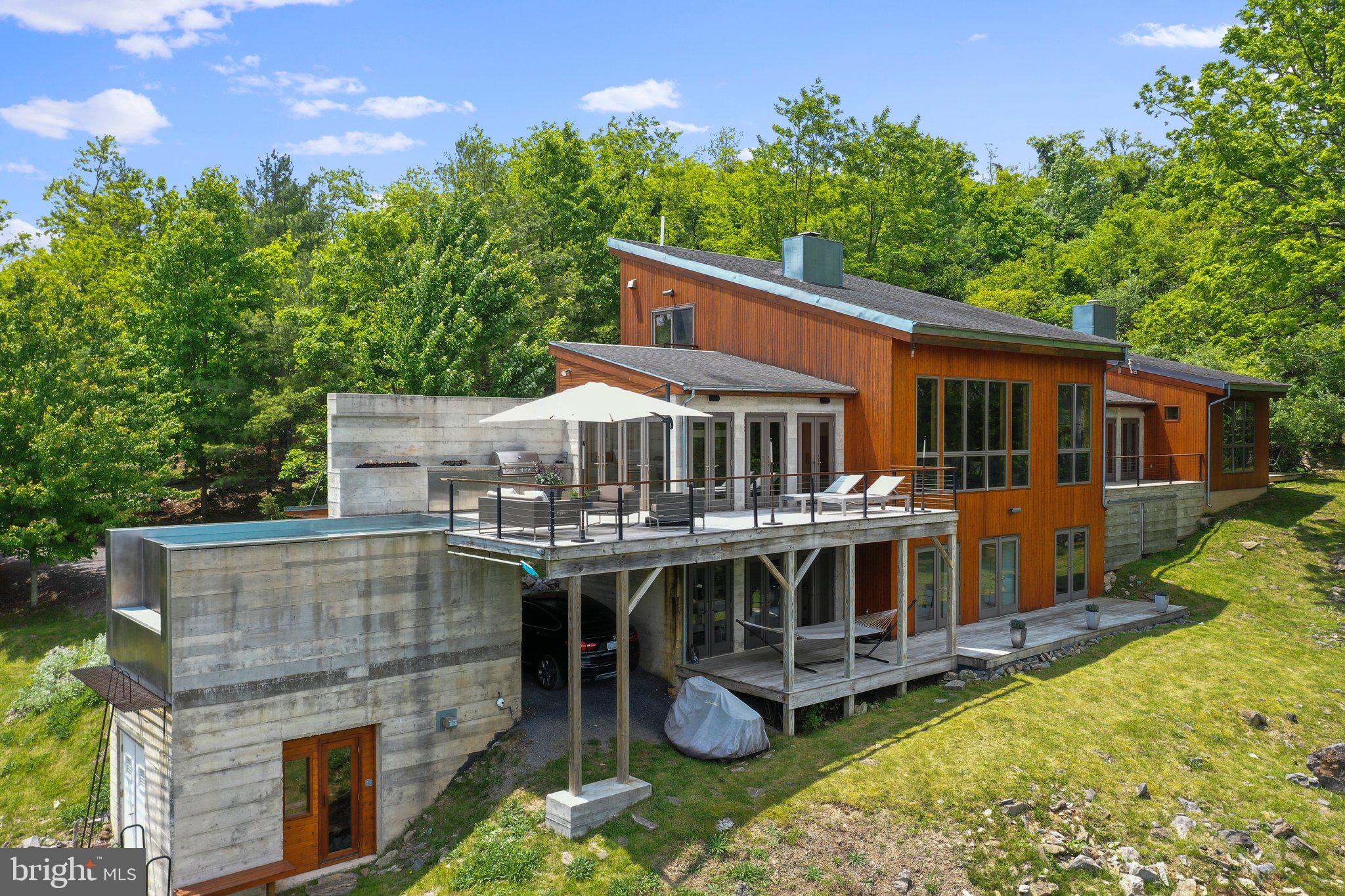 LOST RIVER VALLEY PROPERTY OWNERS ASSOCIATION - Residential