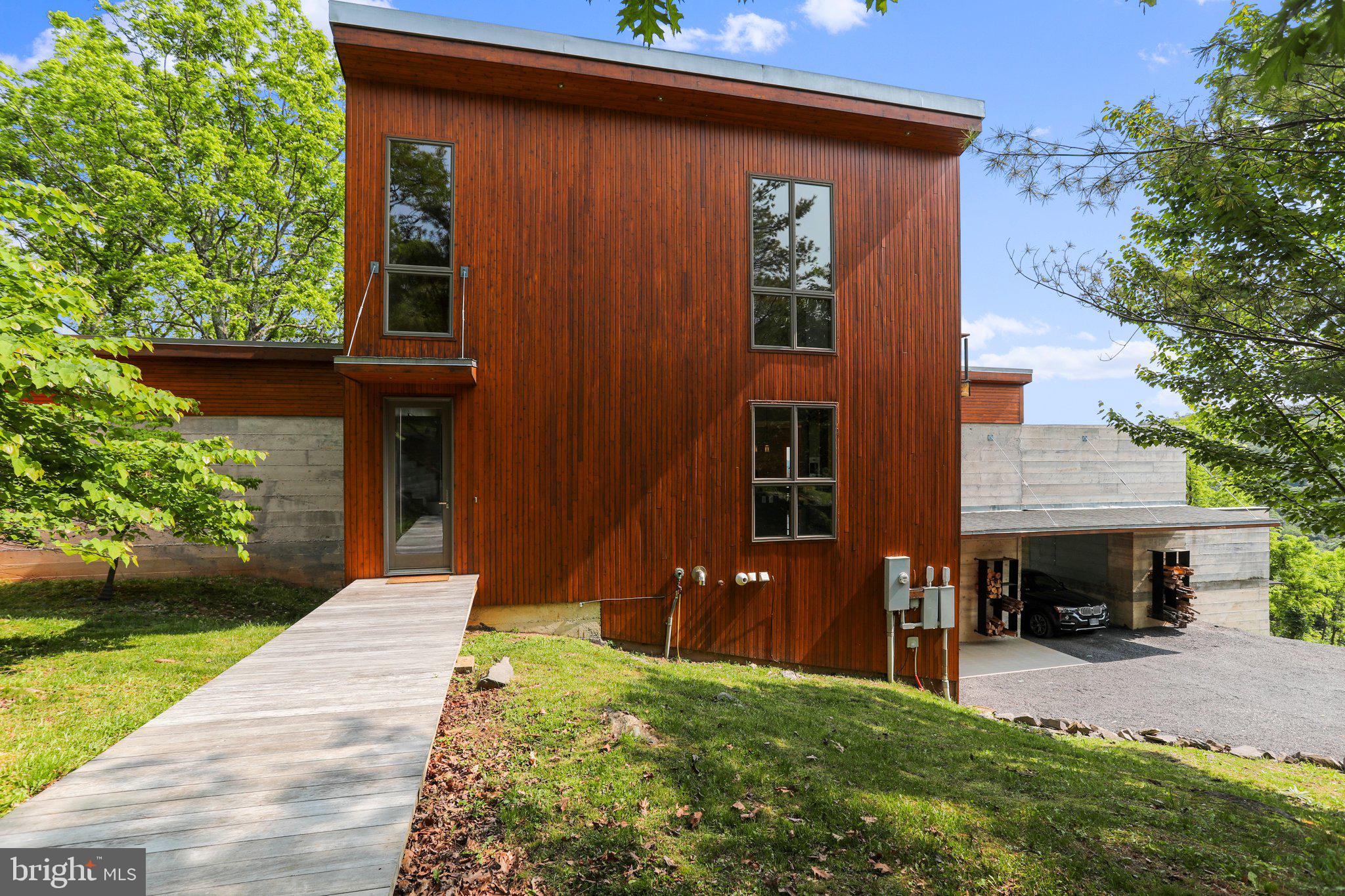 LOST RIVER VALLEY PROPERTY OWNERS ASSOCIATION - Residential