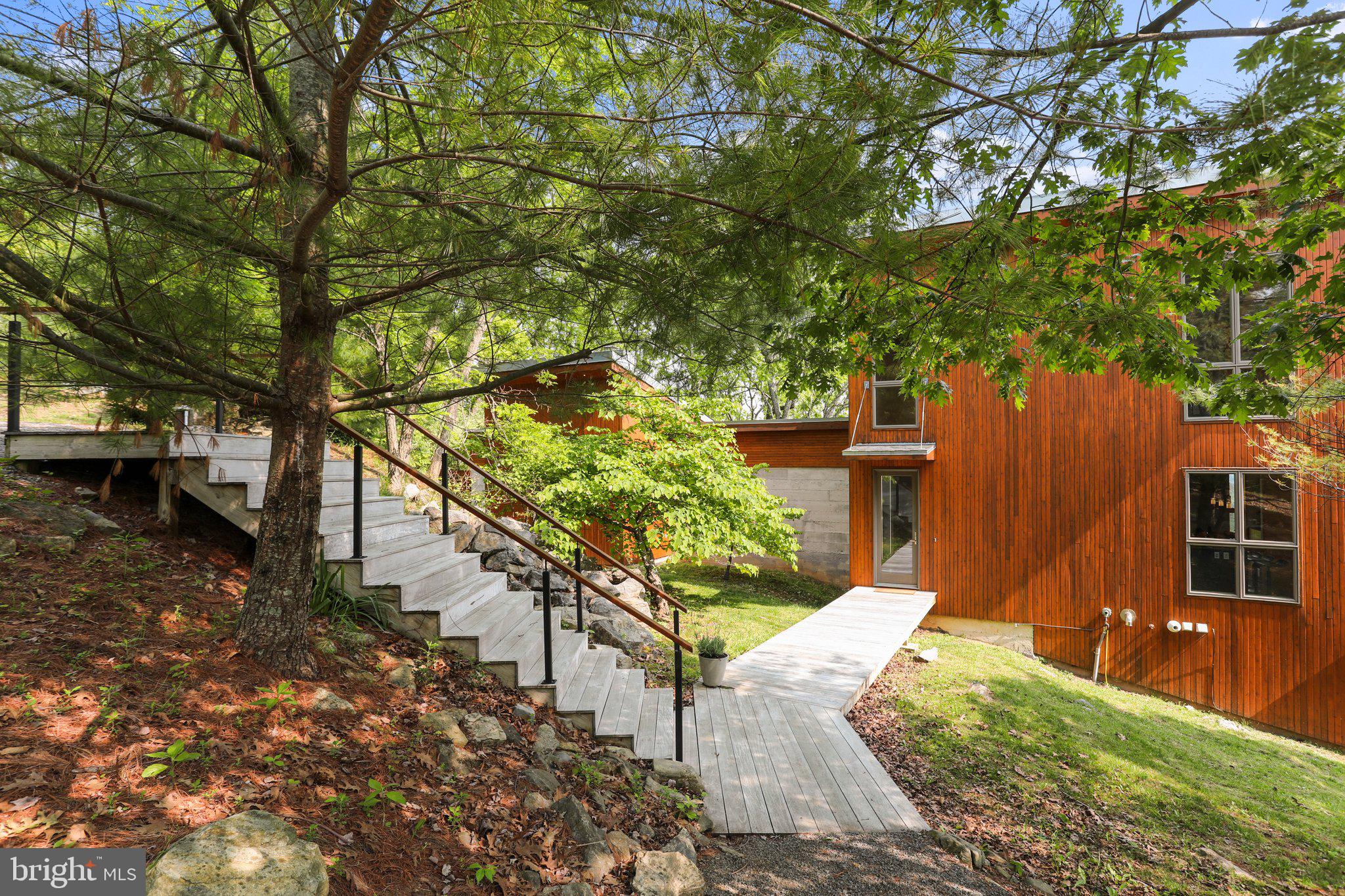 LOST RIVER VALLEY PROPERTY OWNERS ASSOCIATION - Residential