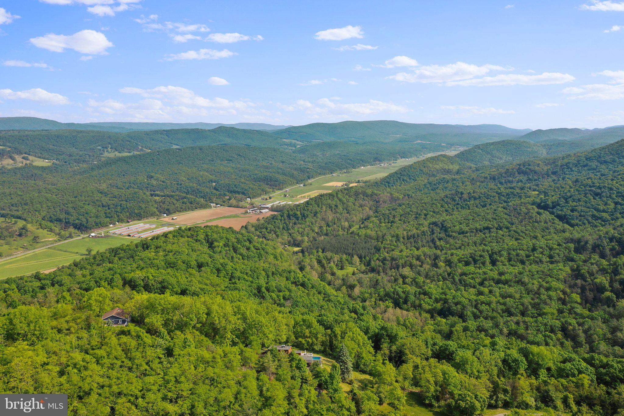 LOST RIVER VALLEY PROPERTY OWNERS ASSOCIATION - Residential