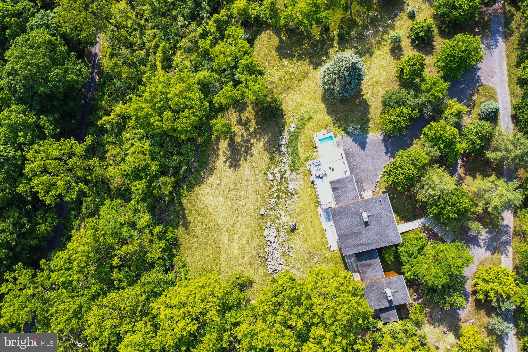 LOST RIVER VALLEY PROPERTY OWNERS ASSOCIATION - Residential