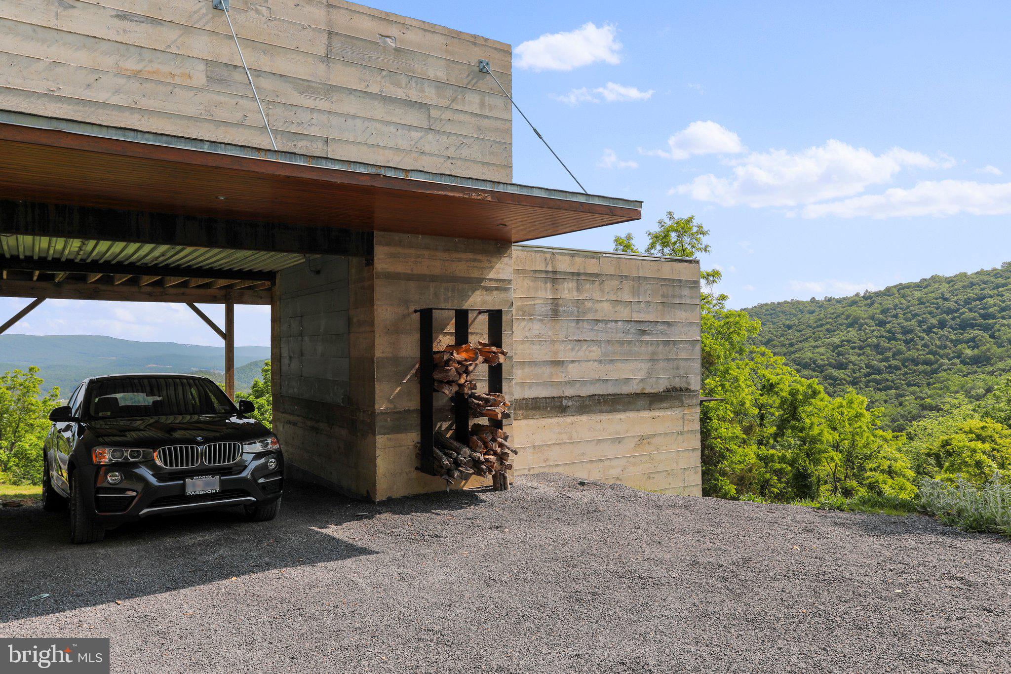 LOST RIVER VALLEY PROPERTY OWNERS ASSOCIATION - Residential