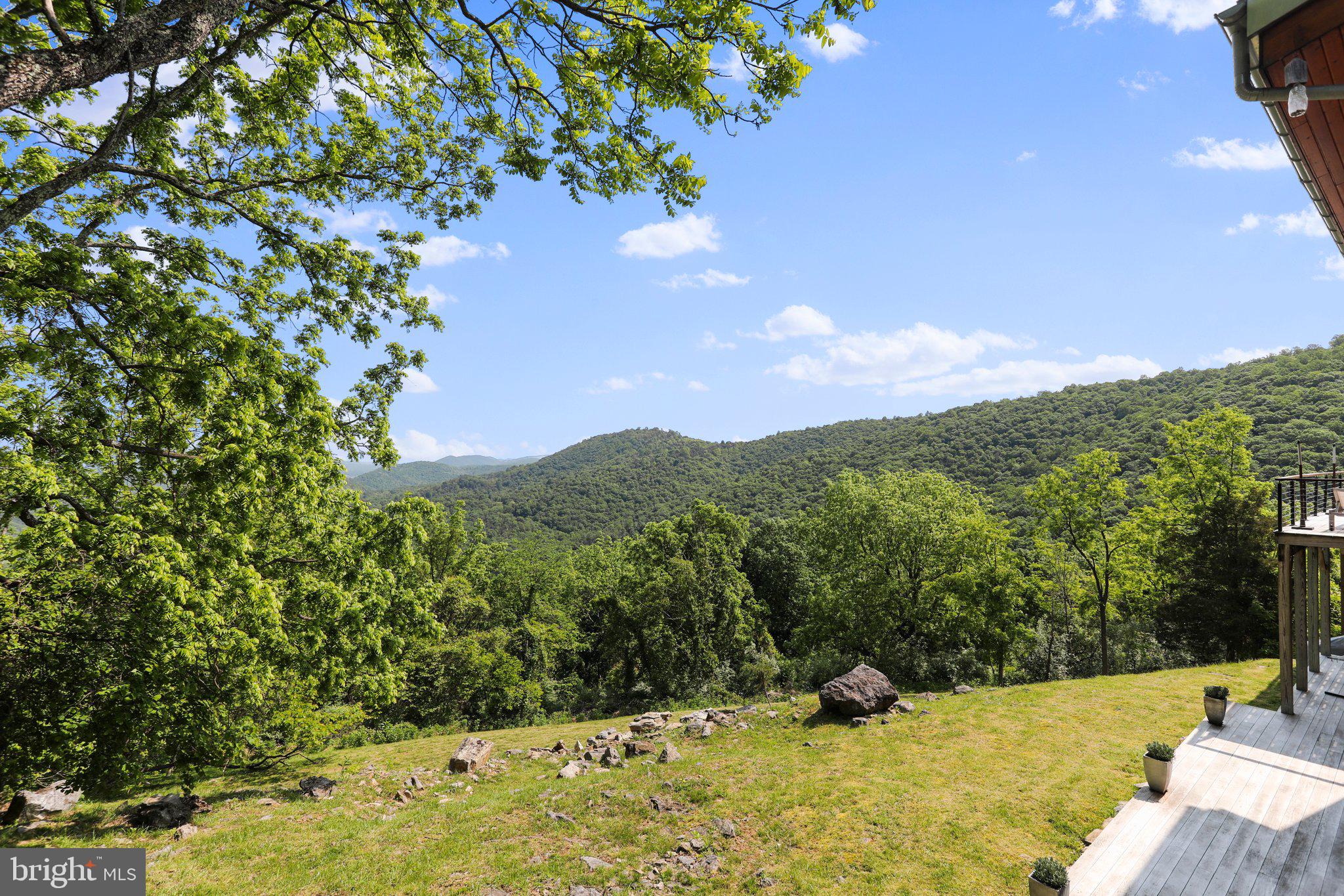 LOST RIVER VALLEY PROPERTY OWNERS ASSOCIATION - Residential