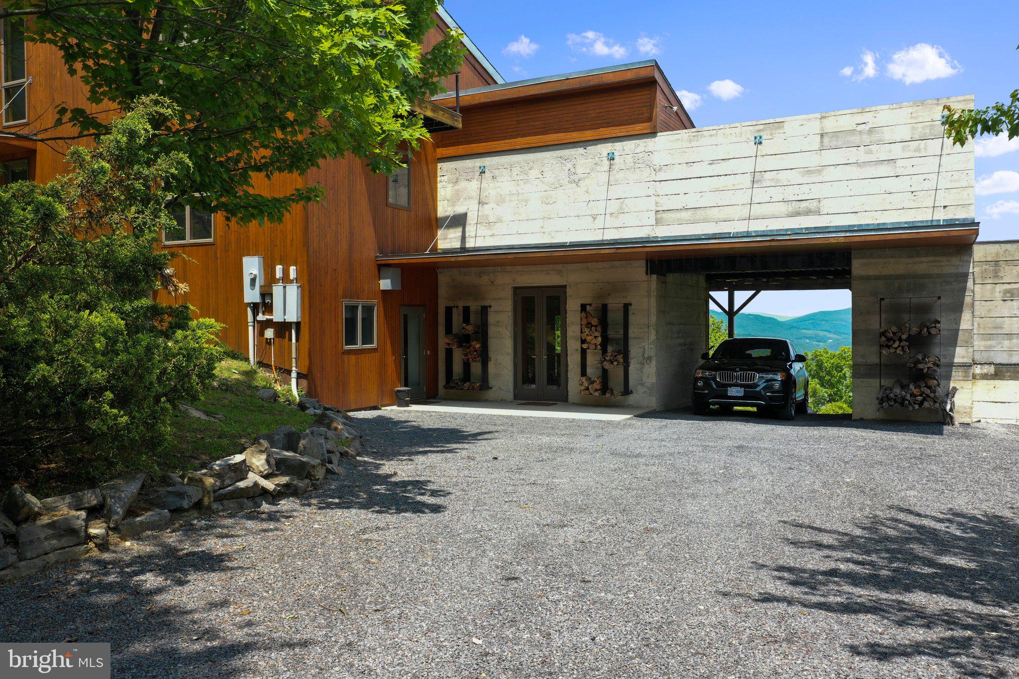 LOST RIVER VALLEY PROPERTY OWNERS ASSOCIATION - Residential