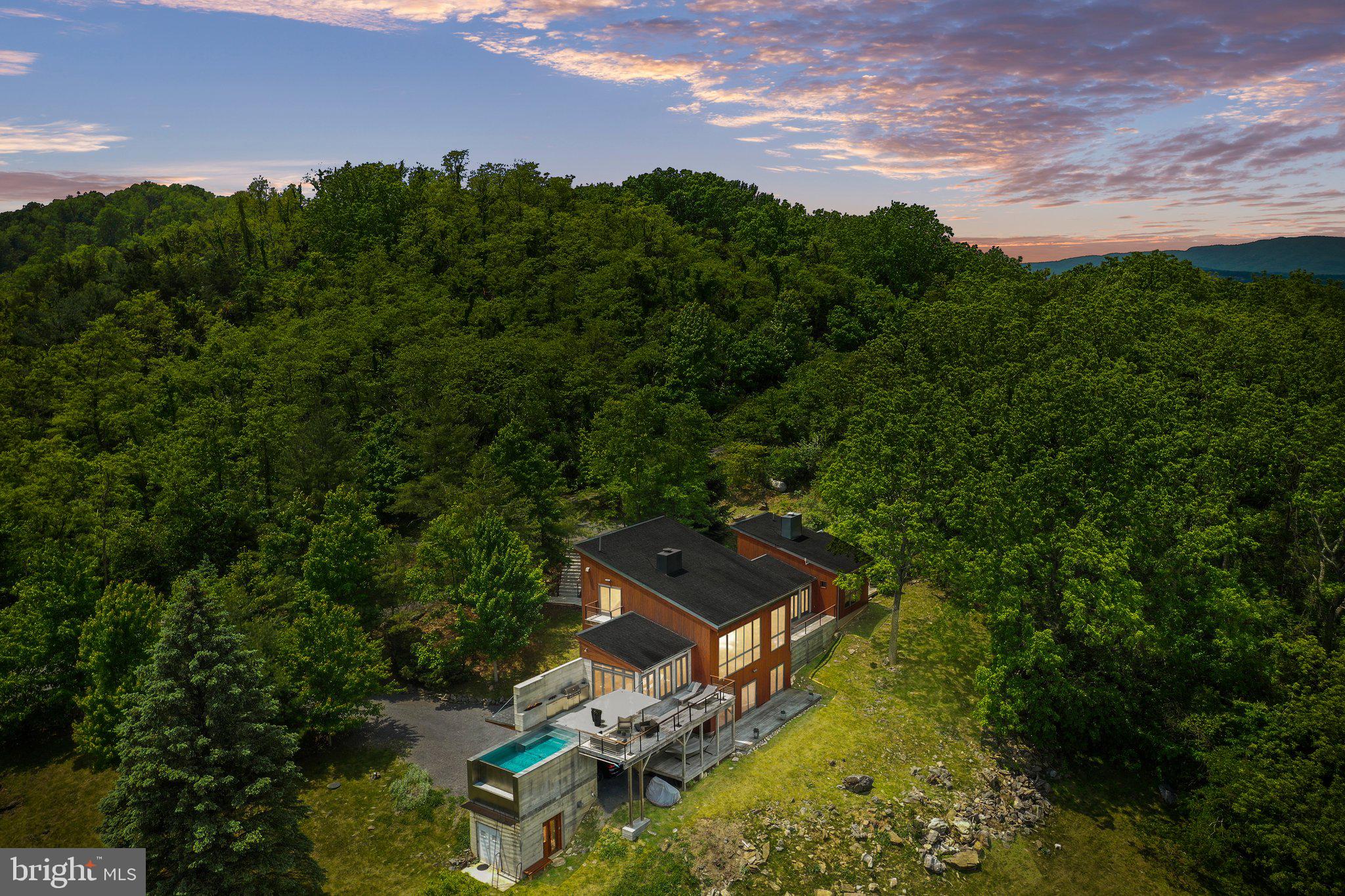 LOST RIVER VALLEY PROPERTY OWNERS ASSOCIATION - Residential