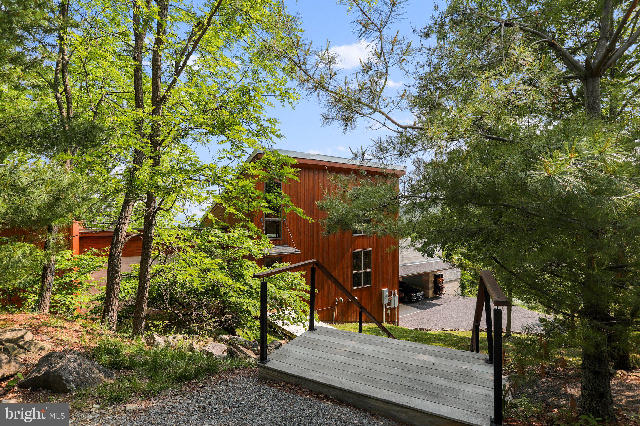 LOST RIVER VALLEY PROPERTY OWNERS ASSOCIATION - Residential