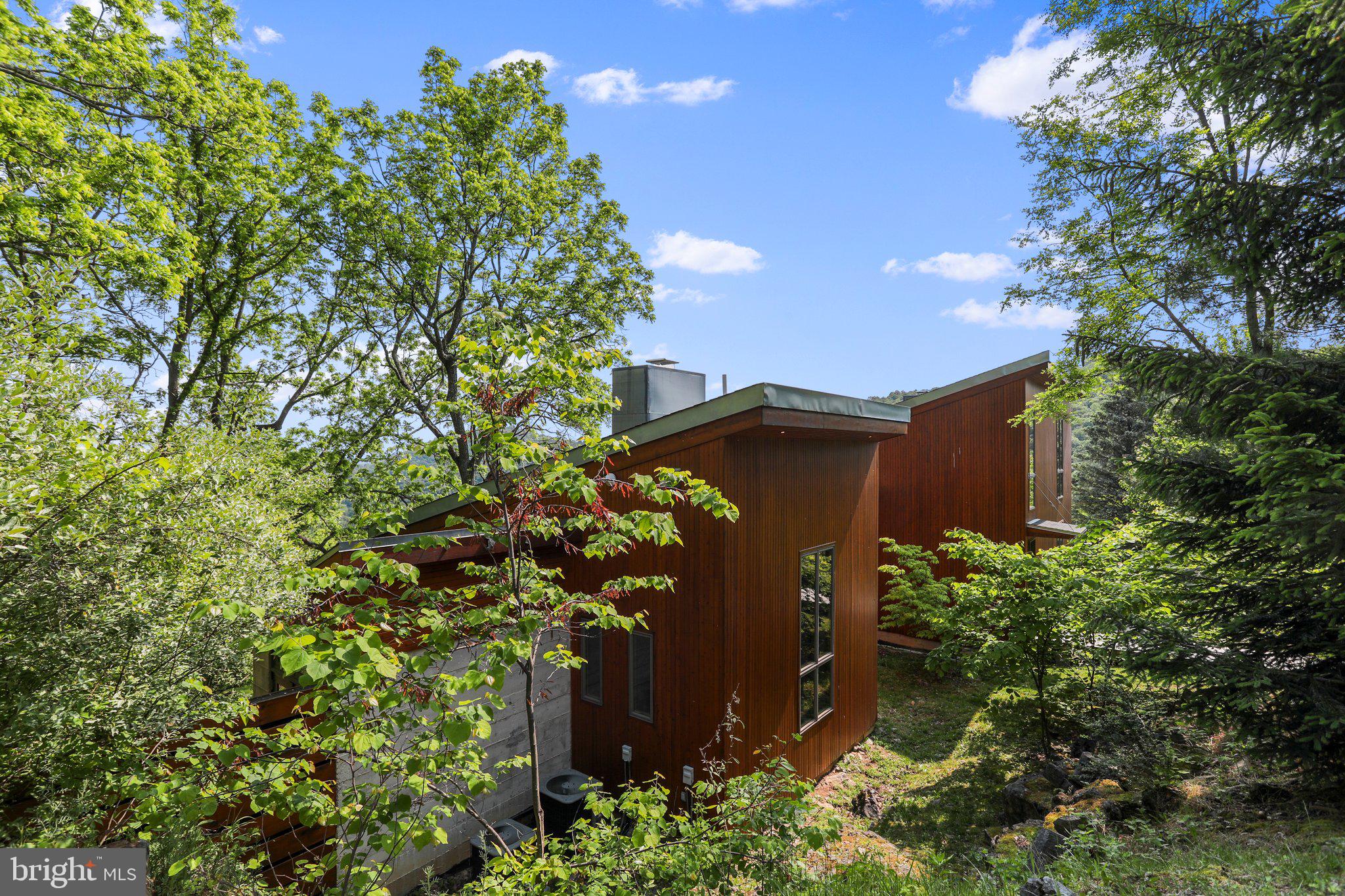 LOST RIVER VALLEY PROPERTY OWNERS ASSOCIATION - Residential