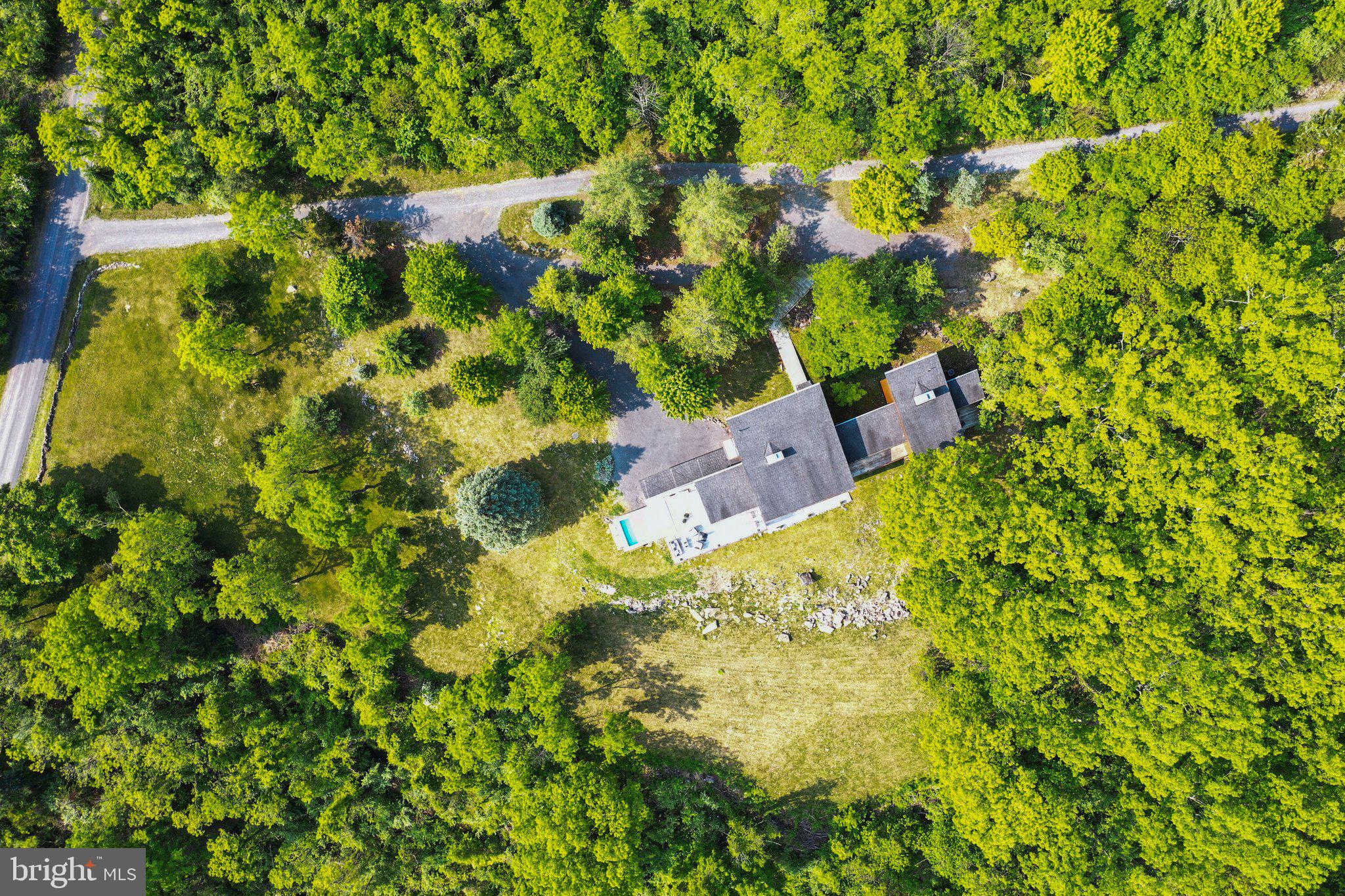 LOST RIVER VALLEY PROPERTY OWNERS ASSOCIATION - Residential