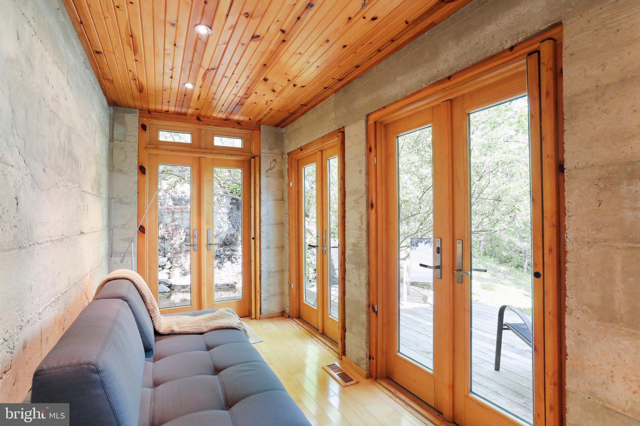 LOST RIVER VALLEY PROPERTY OWNERS ASSOCIATION - Residential