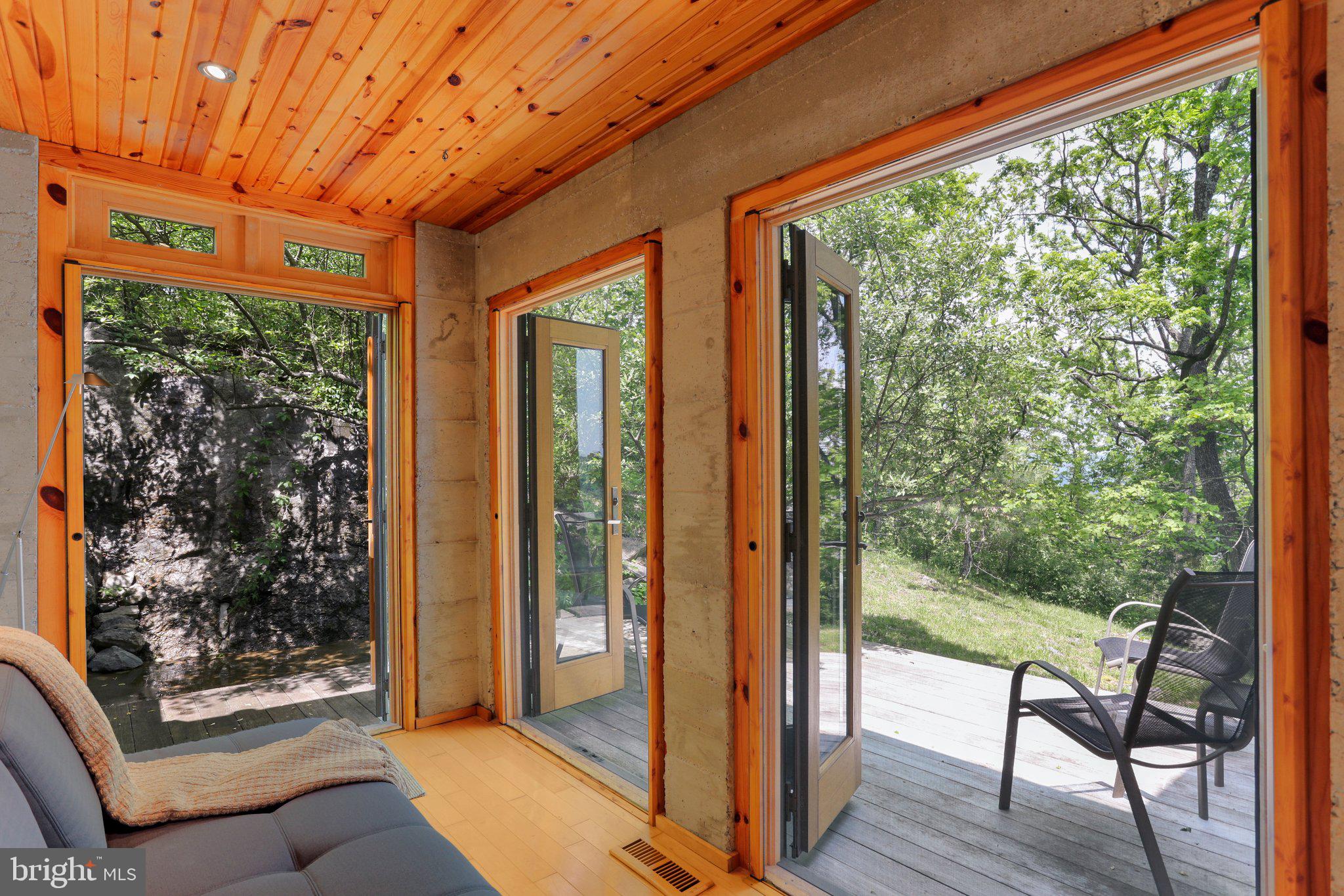 LOST RIVER VALLEY PROPERTY OWNERS ASSOCIATION - Residential