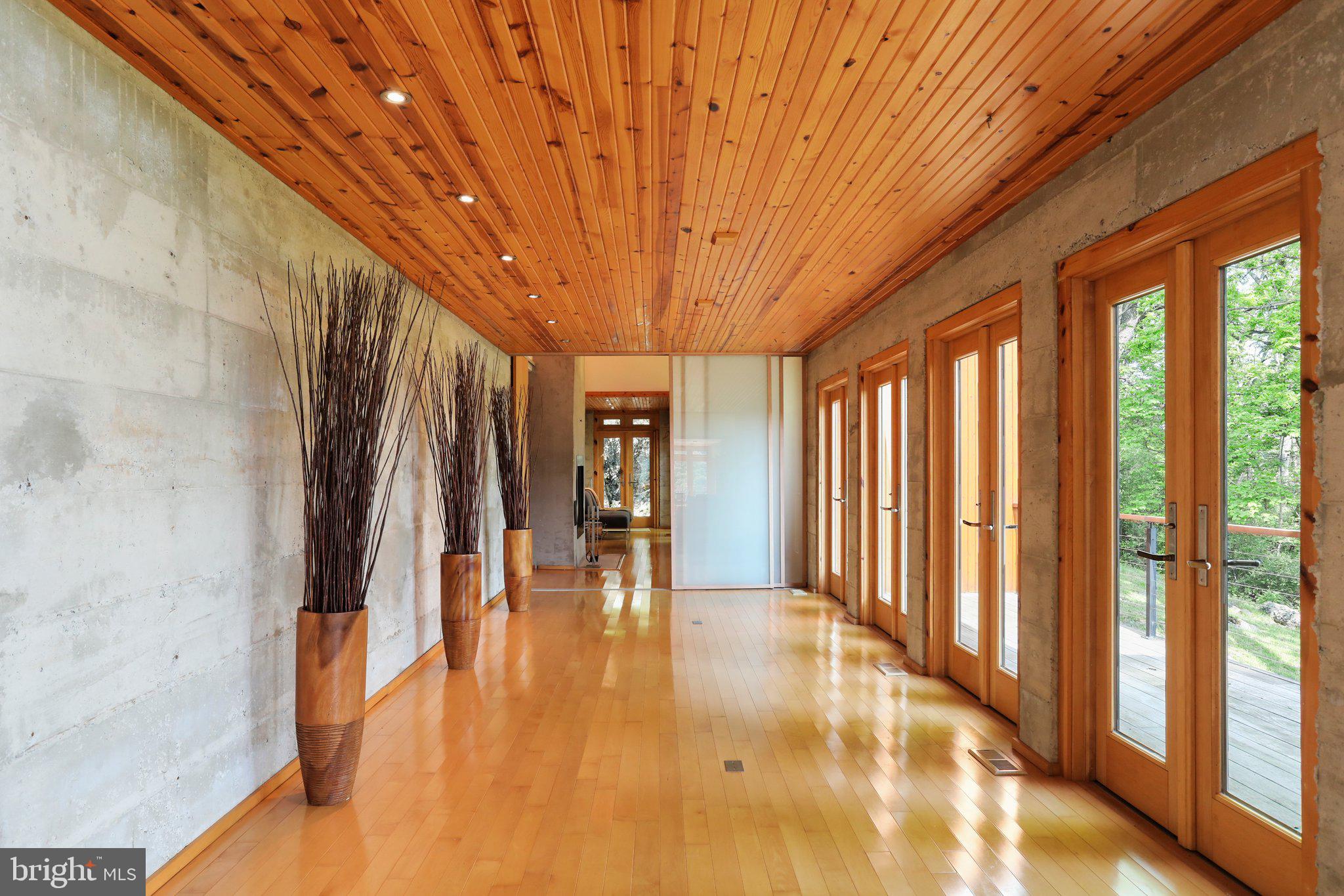 LOST RIVER VALLEY PROPERTY OWNERS ASSOCIATION - Residential