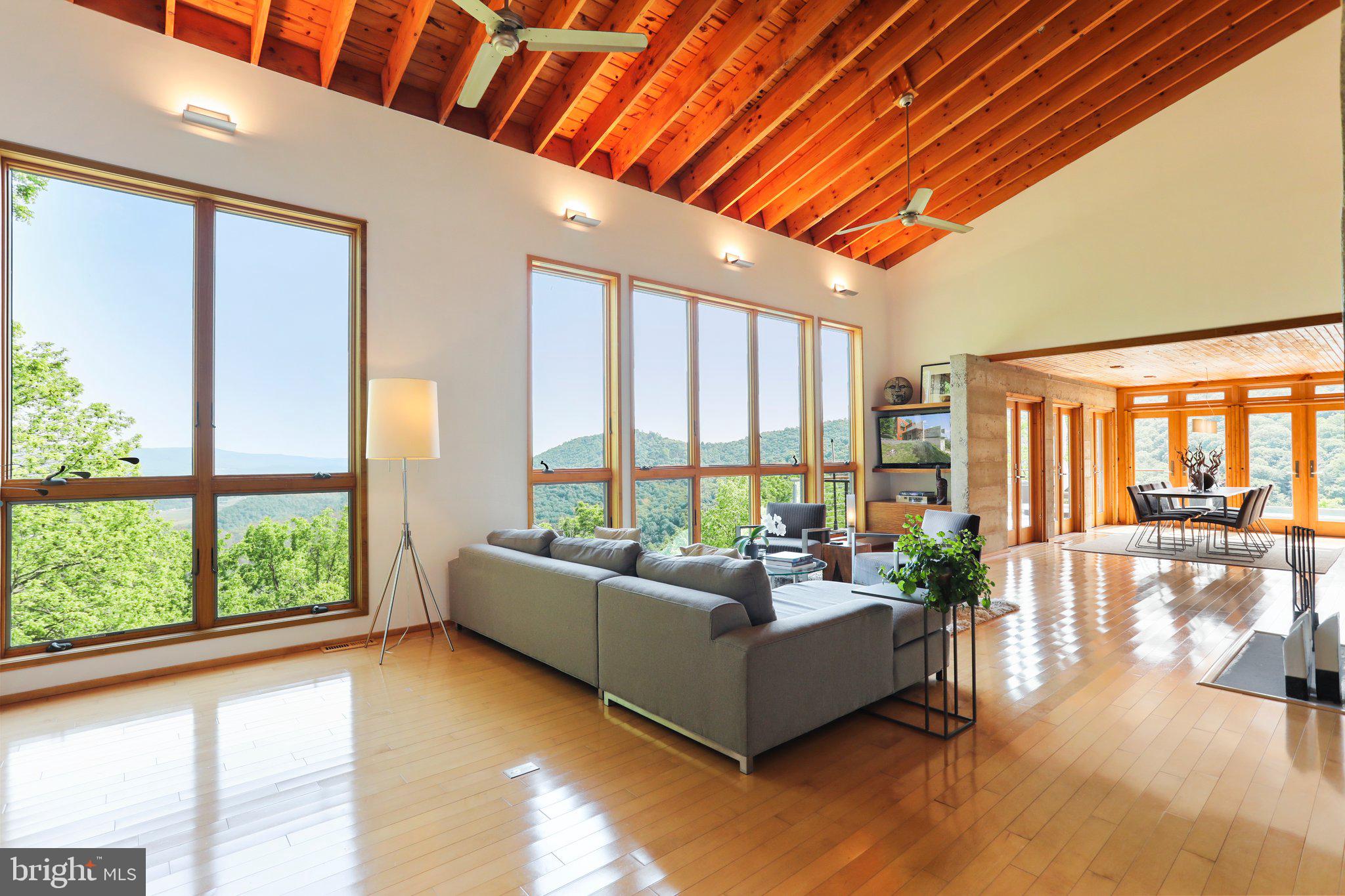 LOST RIVER VALLEY PROPERTY OWNERS ASSOCIATION - Residential