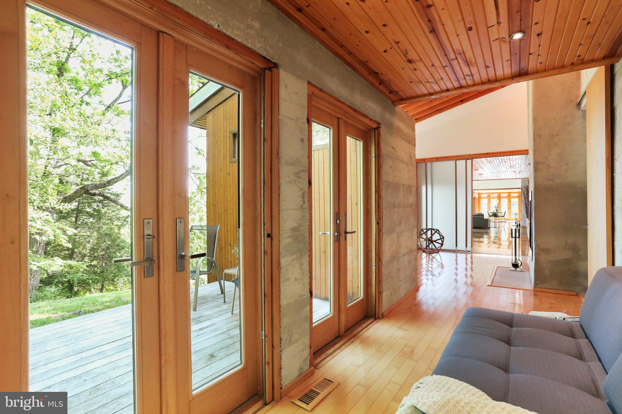 LOST RIVER VALLEY PROPERTY OWNERS ASSOCIATION - Residential