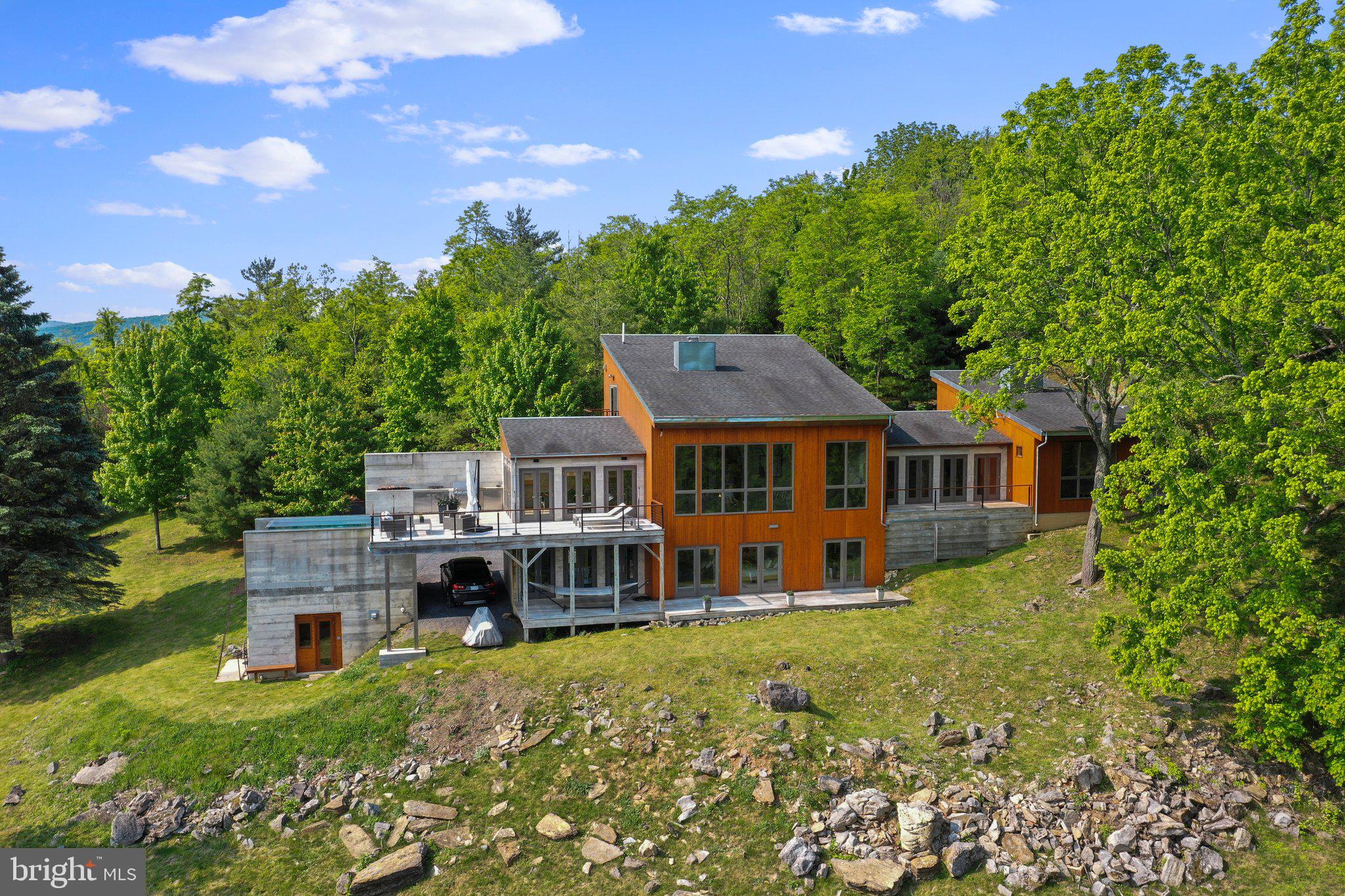 LOST RIVER VALLEY PROPERTY OWNERS ASSOCIATION - Residential