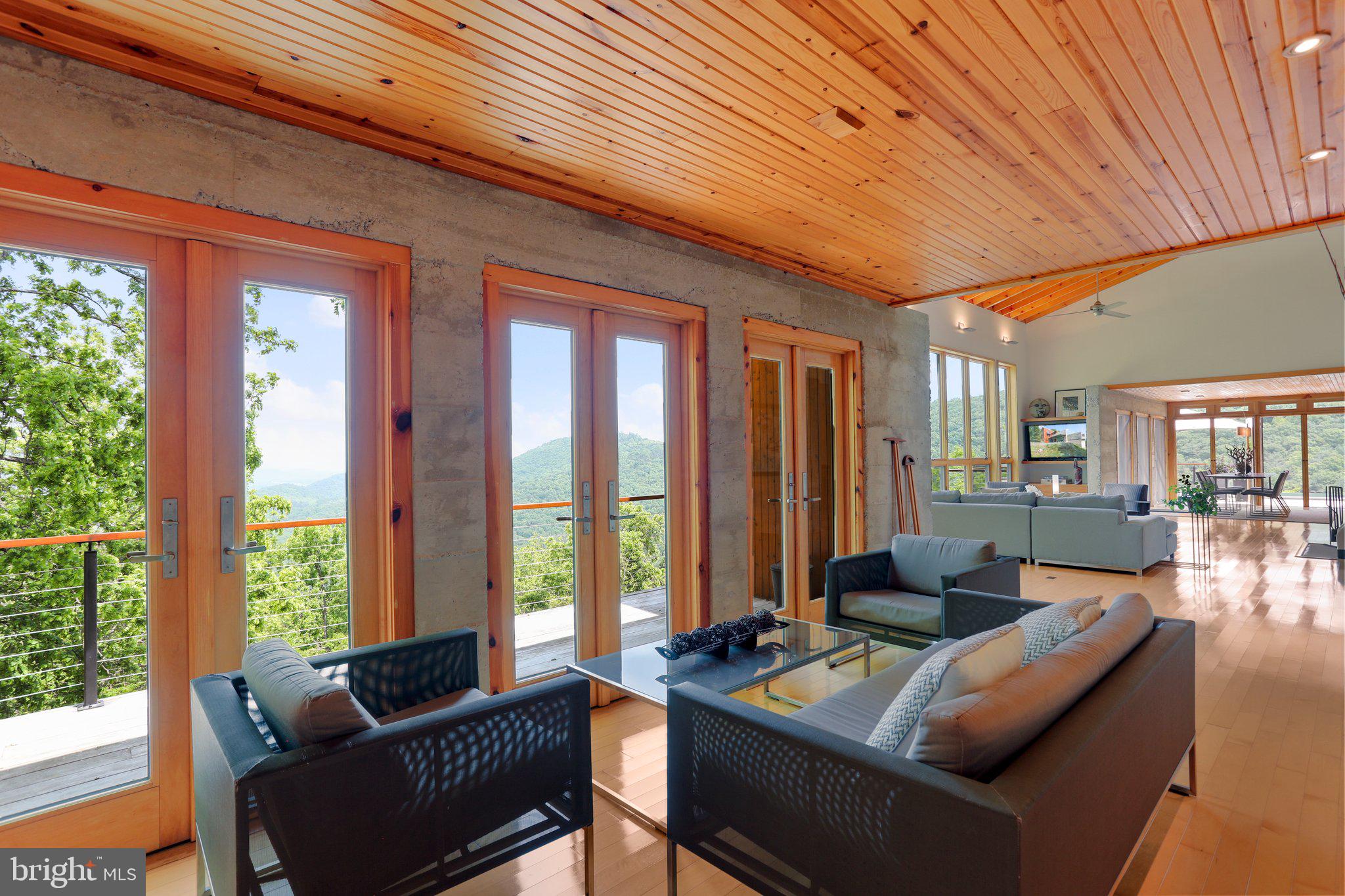 LOST RIVER VALLEY PROPERTY OWNERS ASSOCIATION - Residential