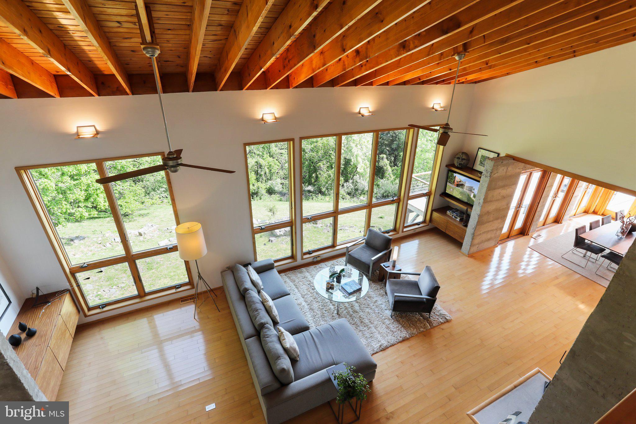 LOST RIVER VALLEY PROPERTY OWNERS ASSOCIATION - Residential