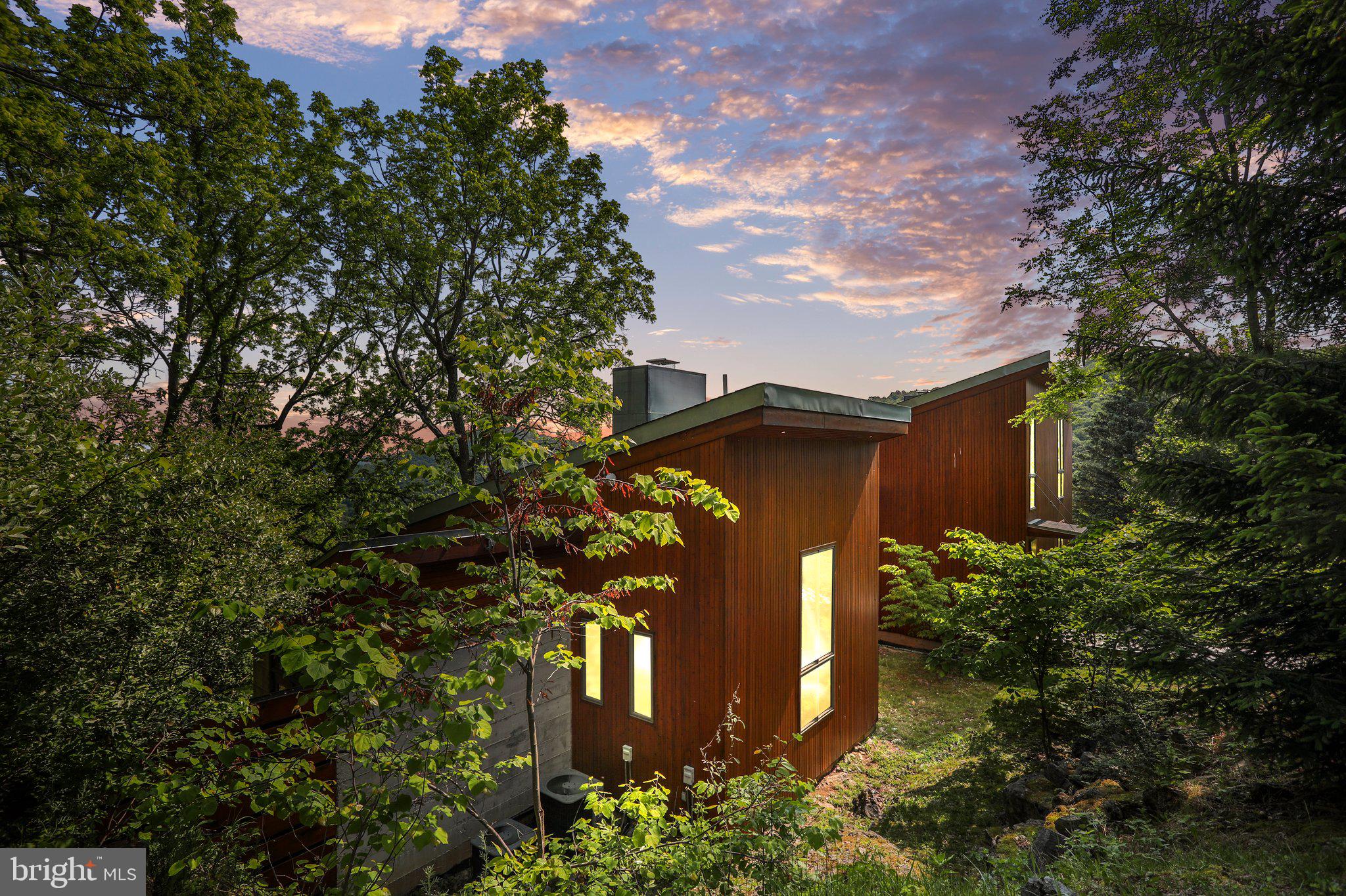 LOST RIVER VALLEY PROPERTY OWNERS ASSOCIATION - Residential