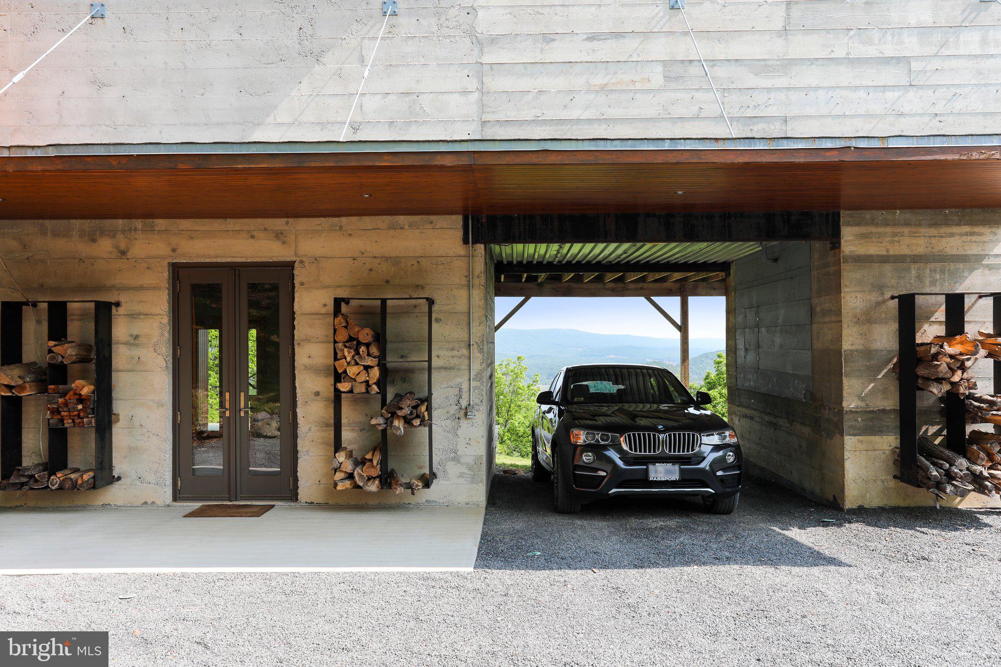 LOST RIVER VALLEY PROPERTY OWNERS ASSOCIATION - Residential