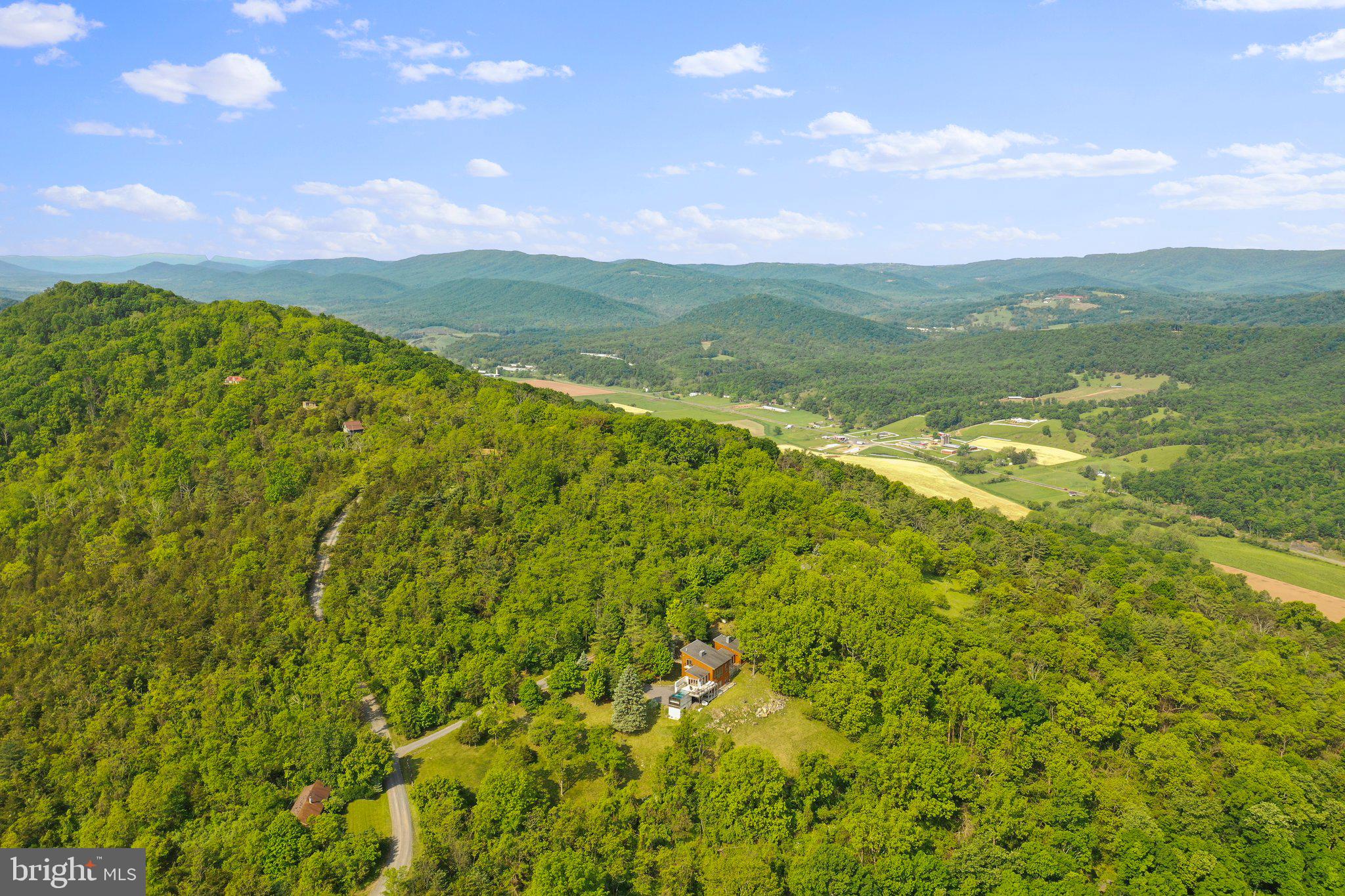 LOST RIVER VALLEY PROPERTY OWNERS ASSOCIATION - Residential