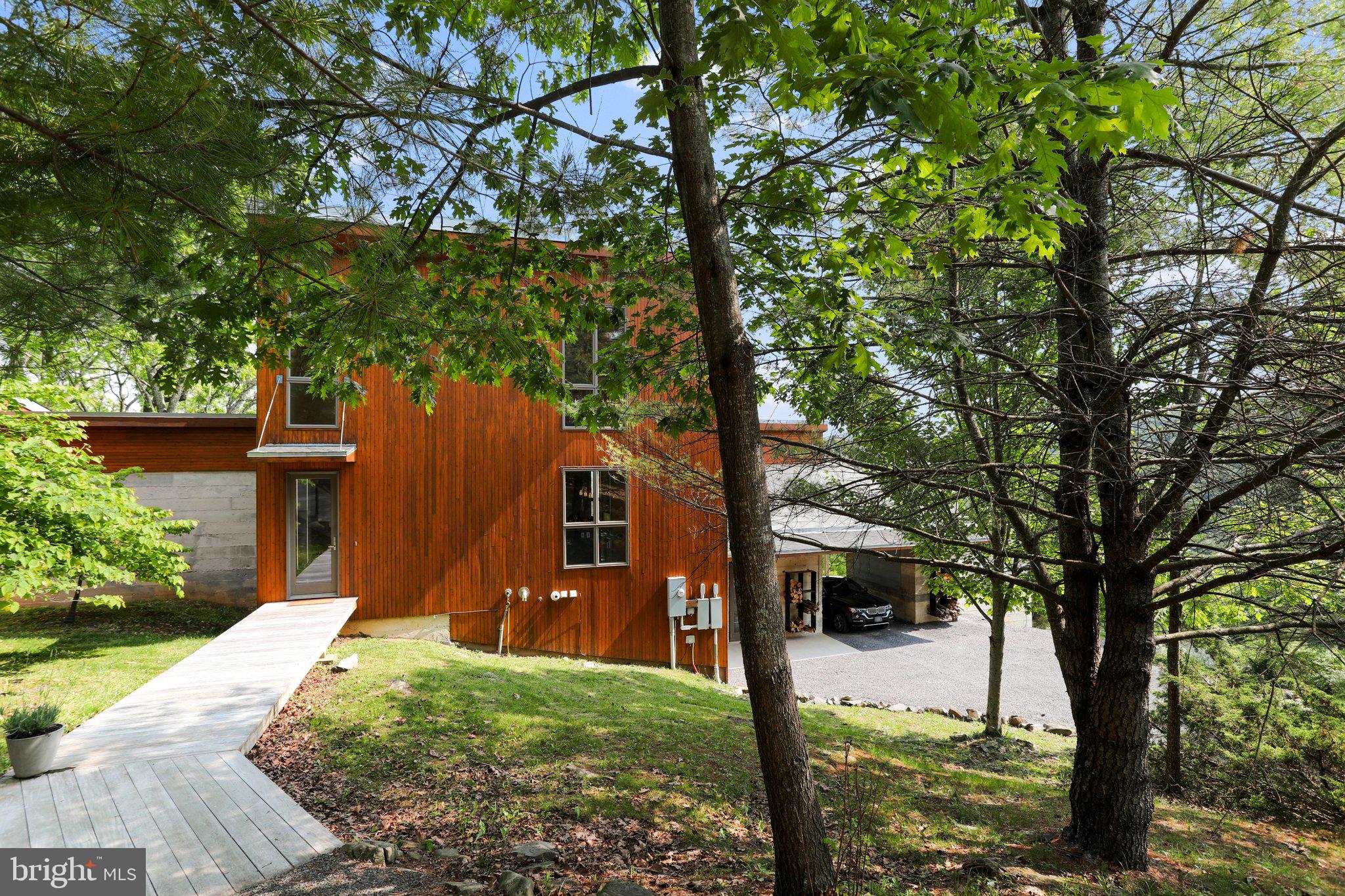 LOST RIVER VALLEY PROPERTY OWNERS ASSOCIATION - Residential