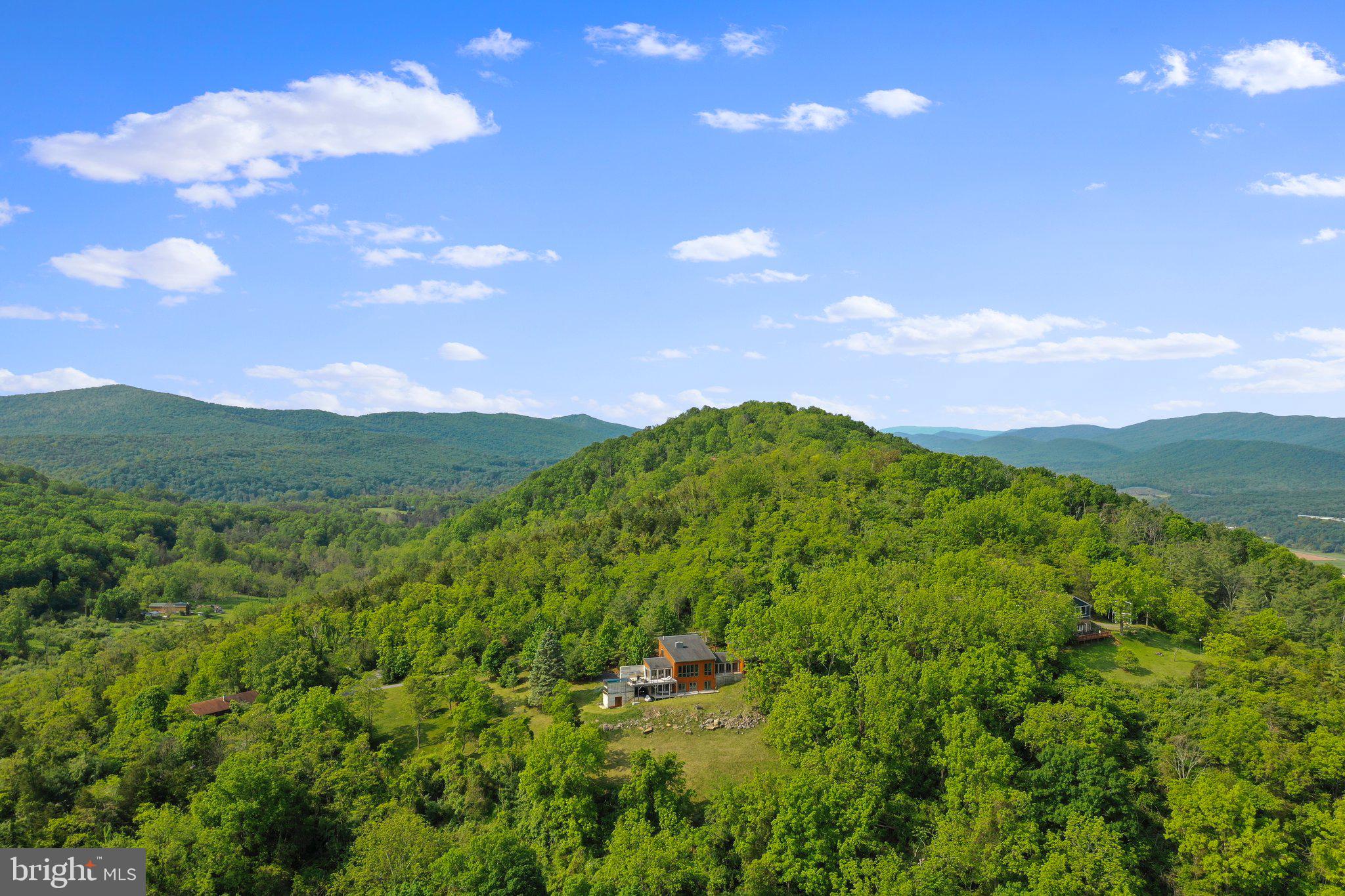 LOST RIVER VALLEY PROPERTY OWNERS ASSOCIATION - Residential