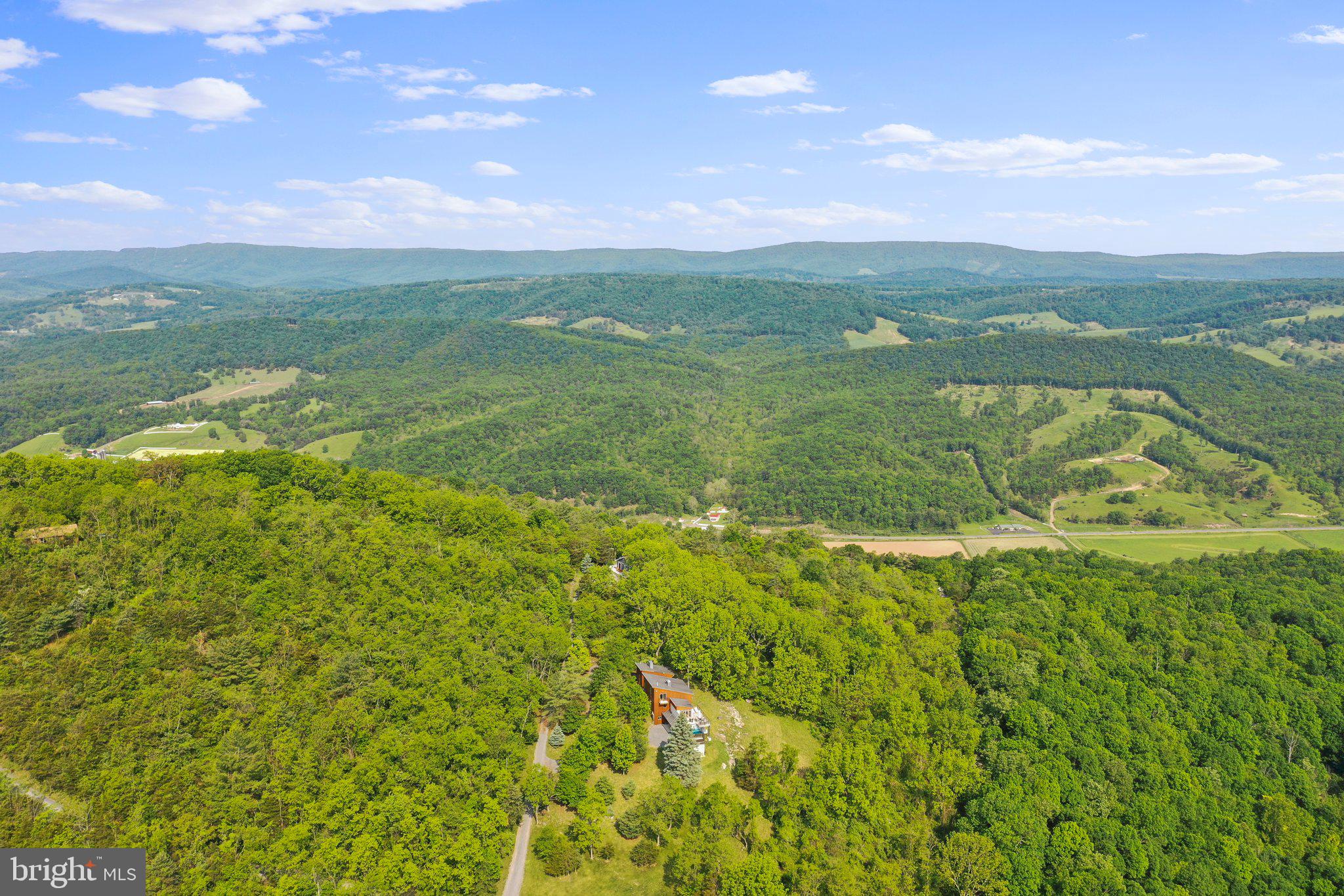 LOST RIVER VALLEY PROPERTY OWNERS ASSOCIATION - Residential