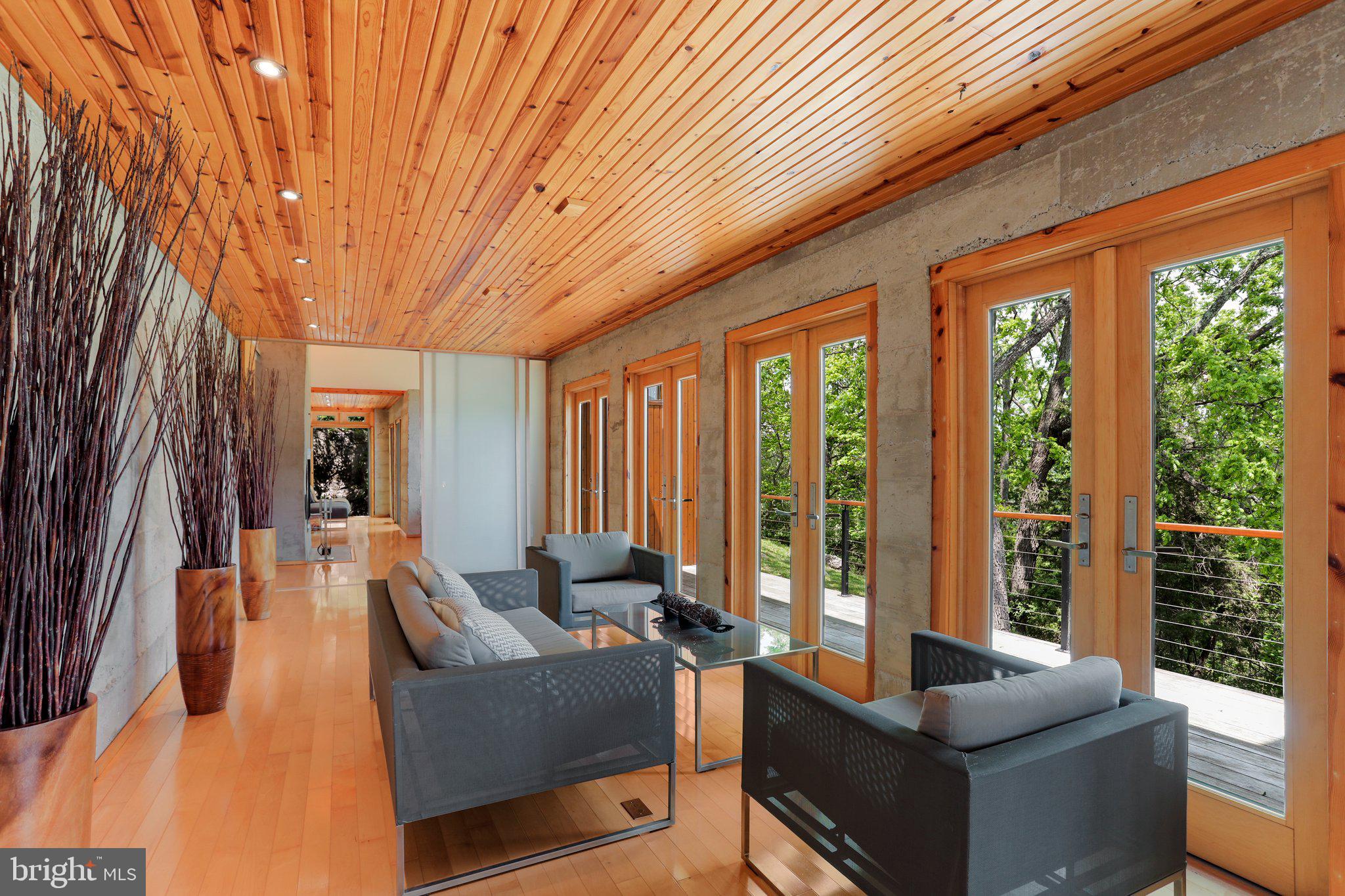 LOST RIVER VALLEY PROPERTY OWNERS ASSOCIATION - Residential