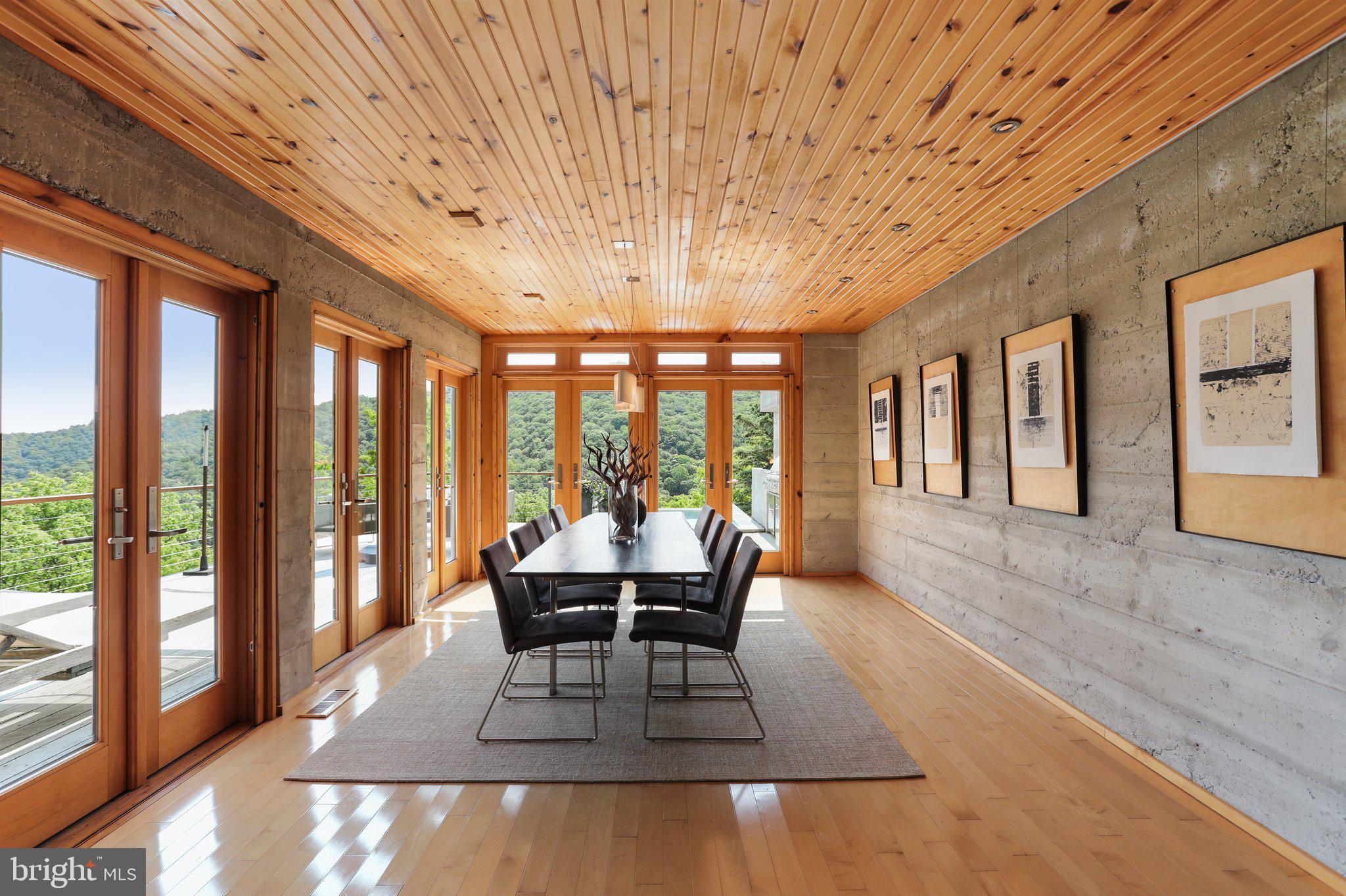 LOST RIVER VALLEY PROPERTY OWNERS ASSOCIATION - Residential