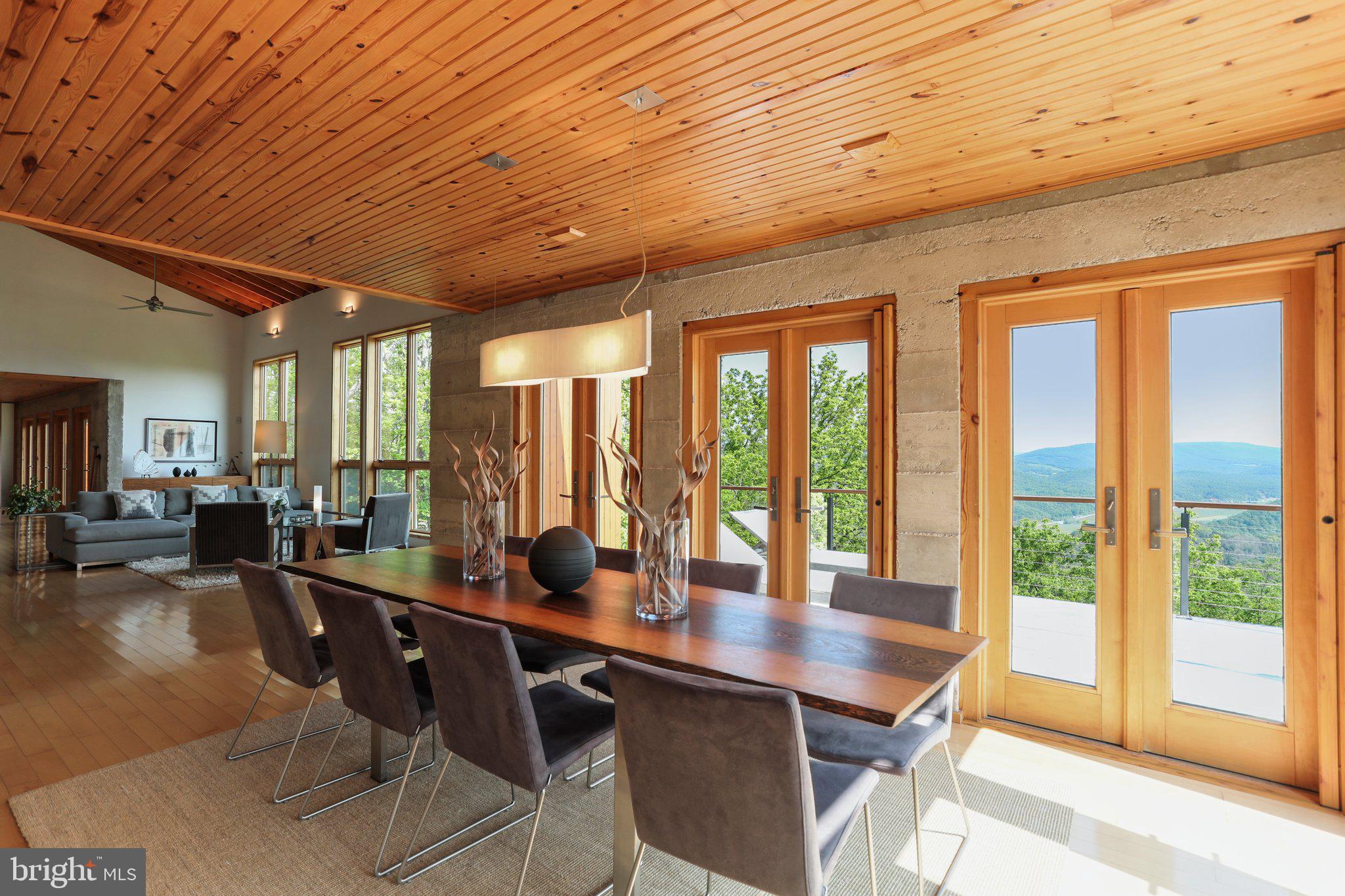 LOST RIVER VALLEY PROPERTY OWNERS ASSOCIATION - Residential