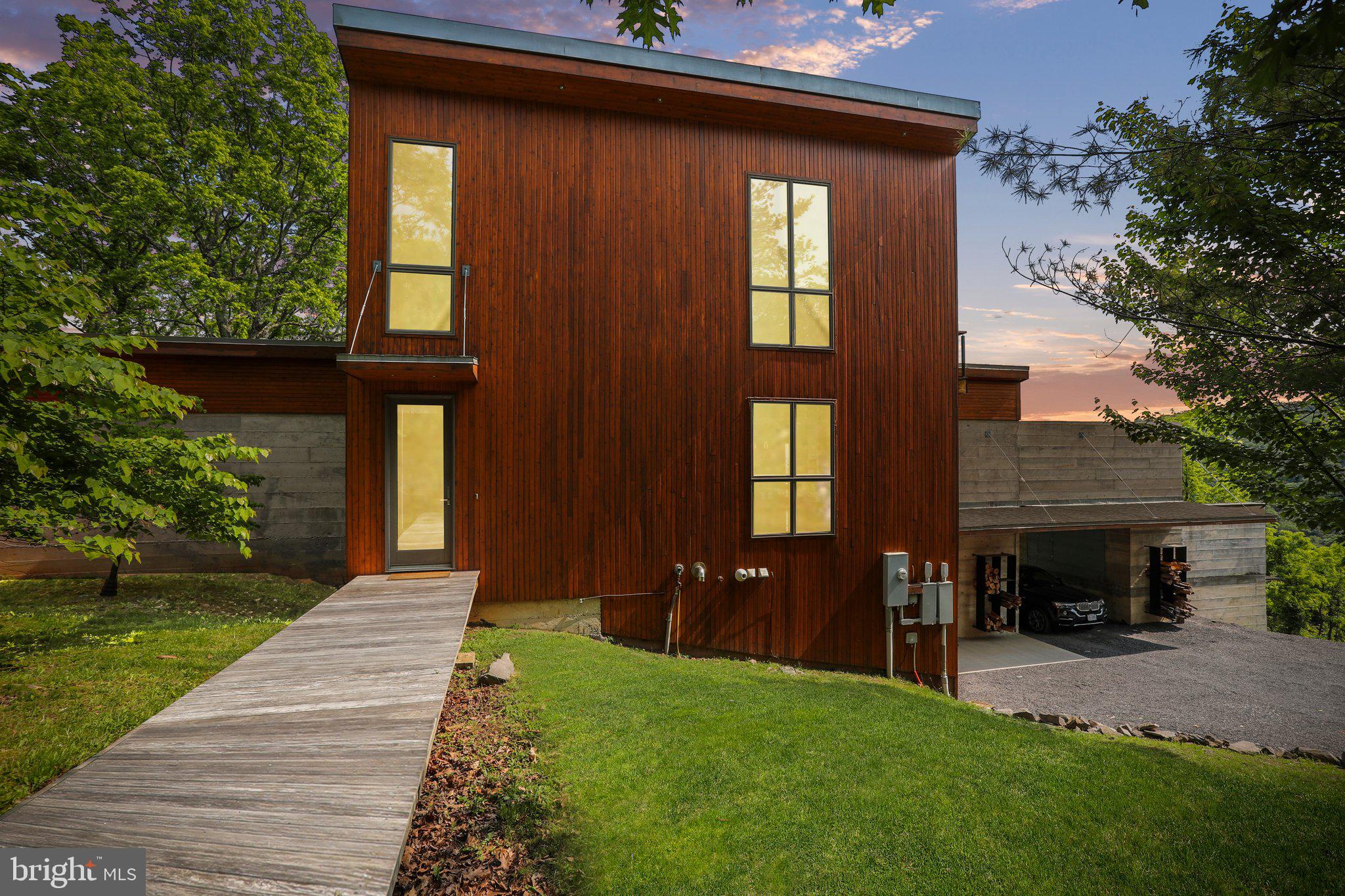 LOST RIVER VALLEY PROPERTY OWNERS ASSOCIATION - Residential