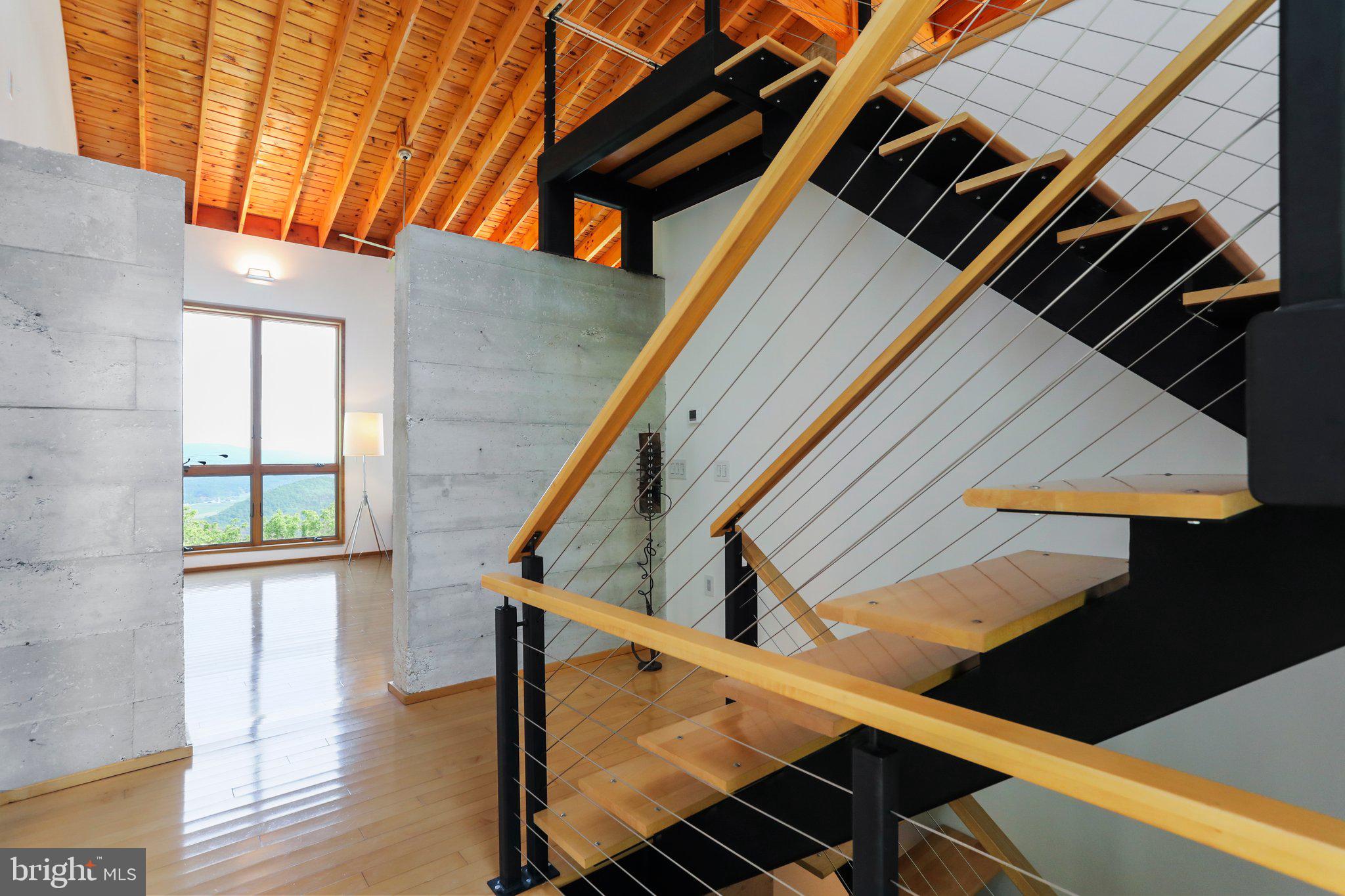 LOST RIVER VALLEY PROPERTY OWNERS ASSOCIATION - Residential