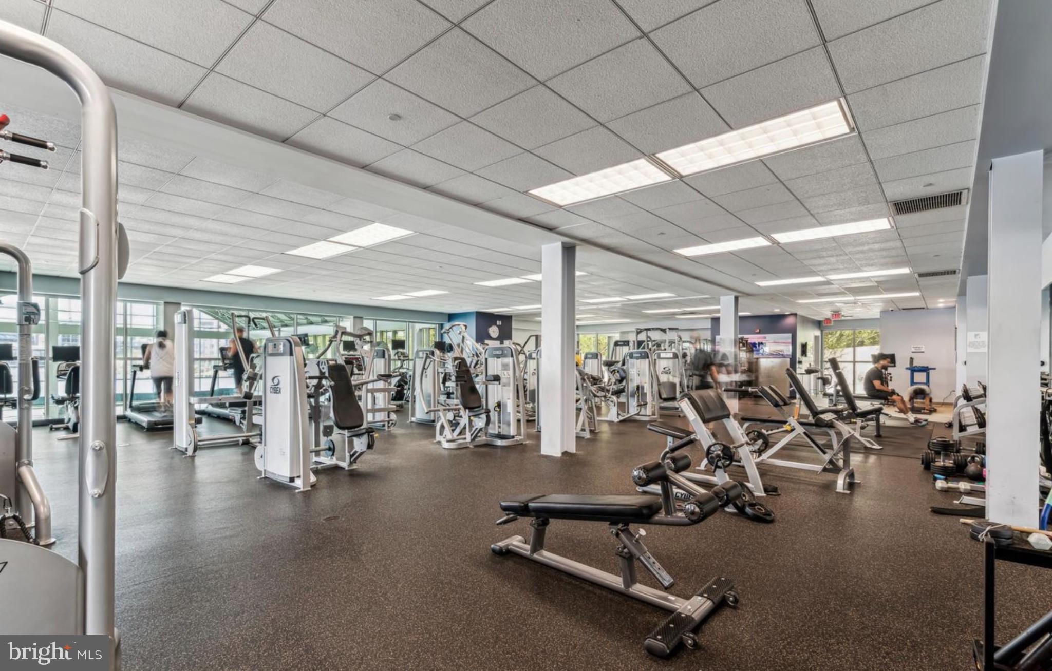 WATERFRONT SQUARE - Residential