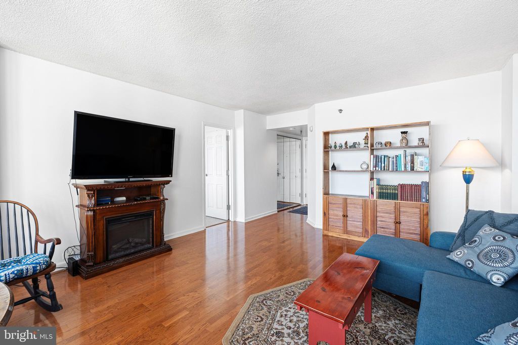 Photo of 2001 Hamilton Street #2003, PHILADELPHIA, PA 19130 (MLS # PAPH2566346)